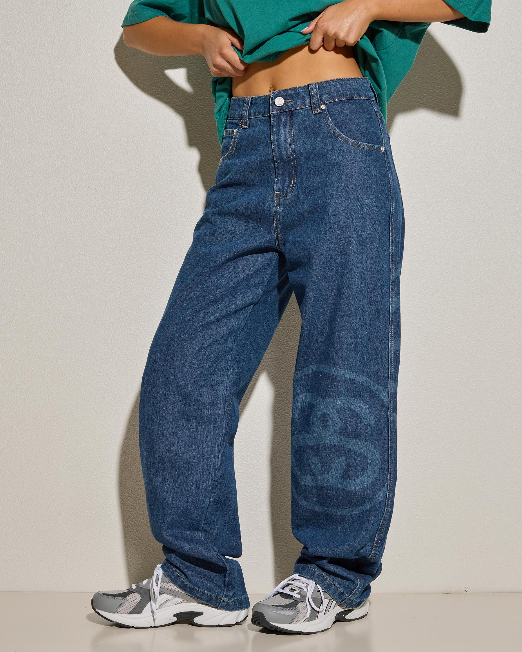 Link Jeans