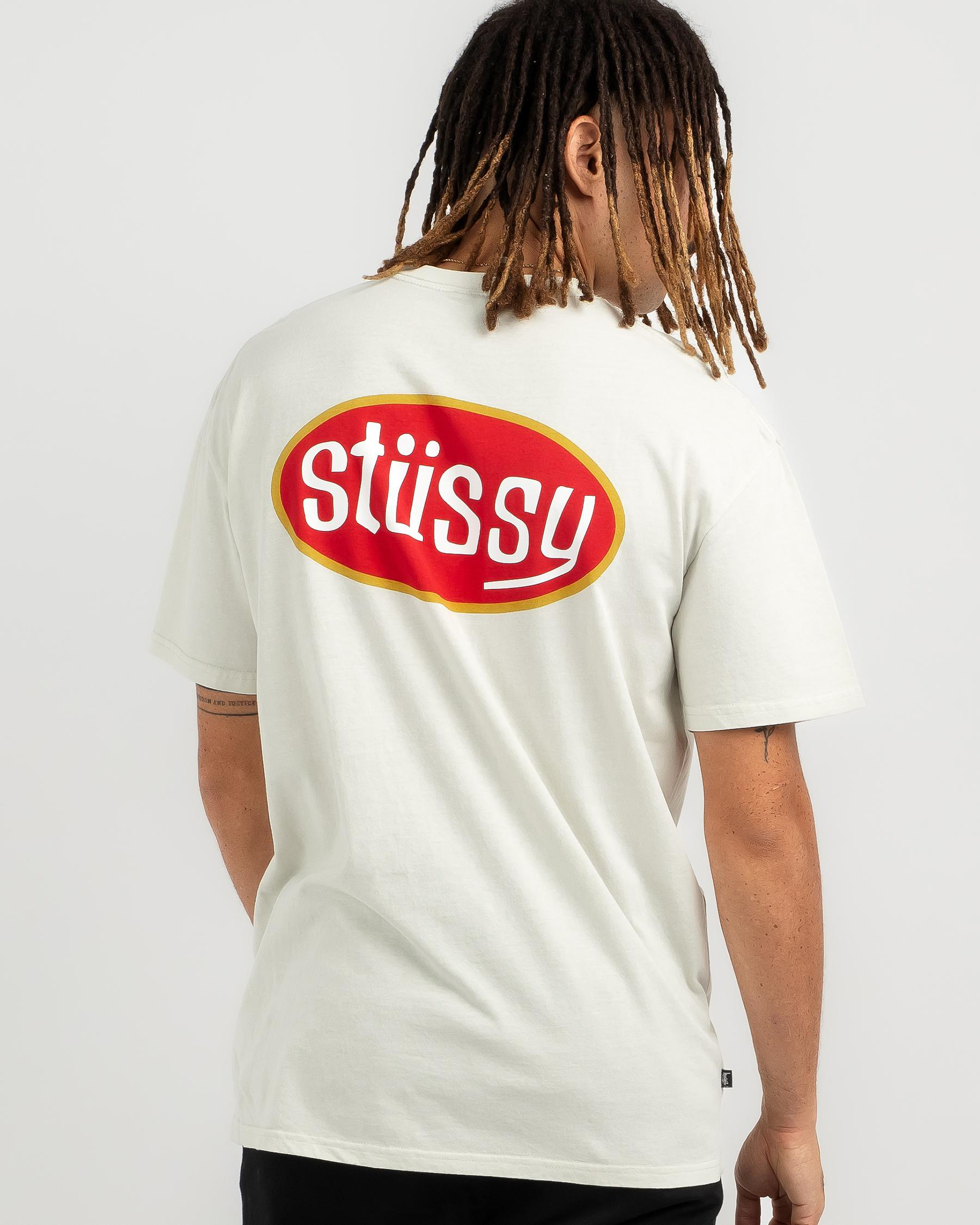 Pitstop T-Shirt