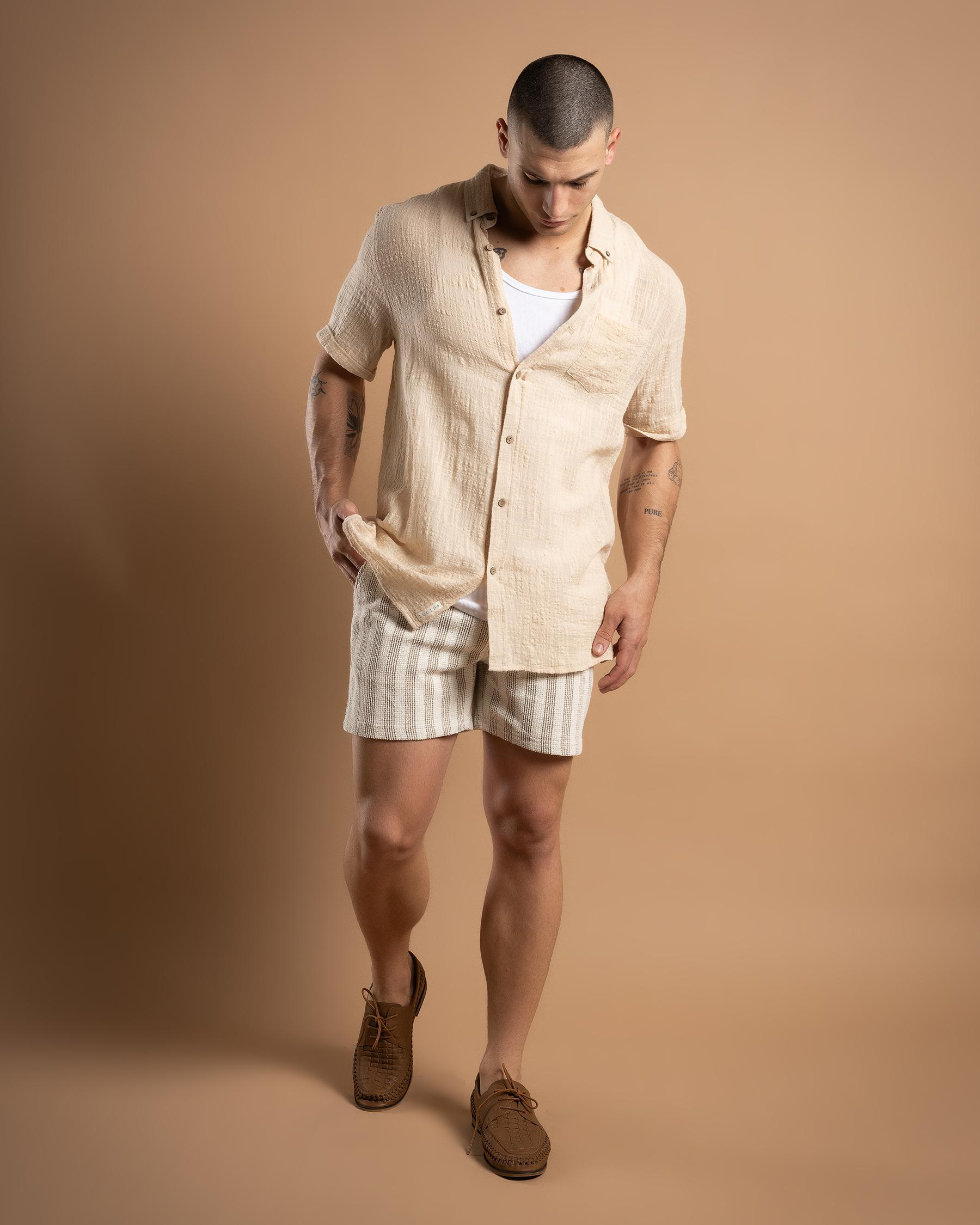 Regatta Elastic Waist Shorts