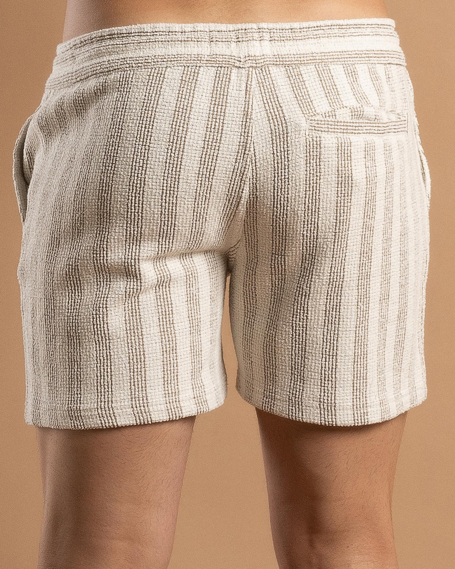 Regatta Elastic Waist Shorts
