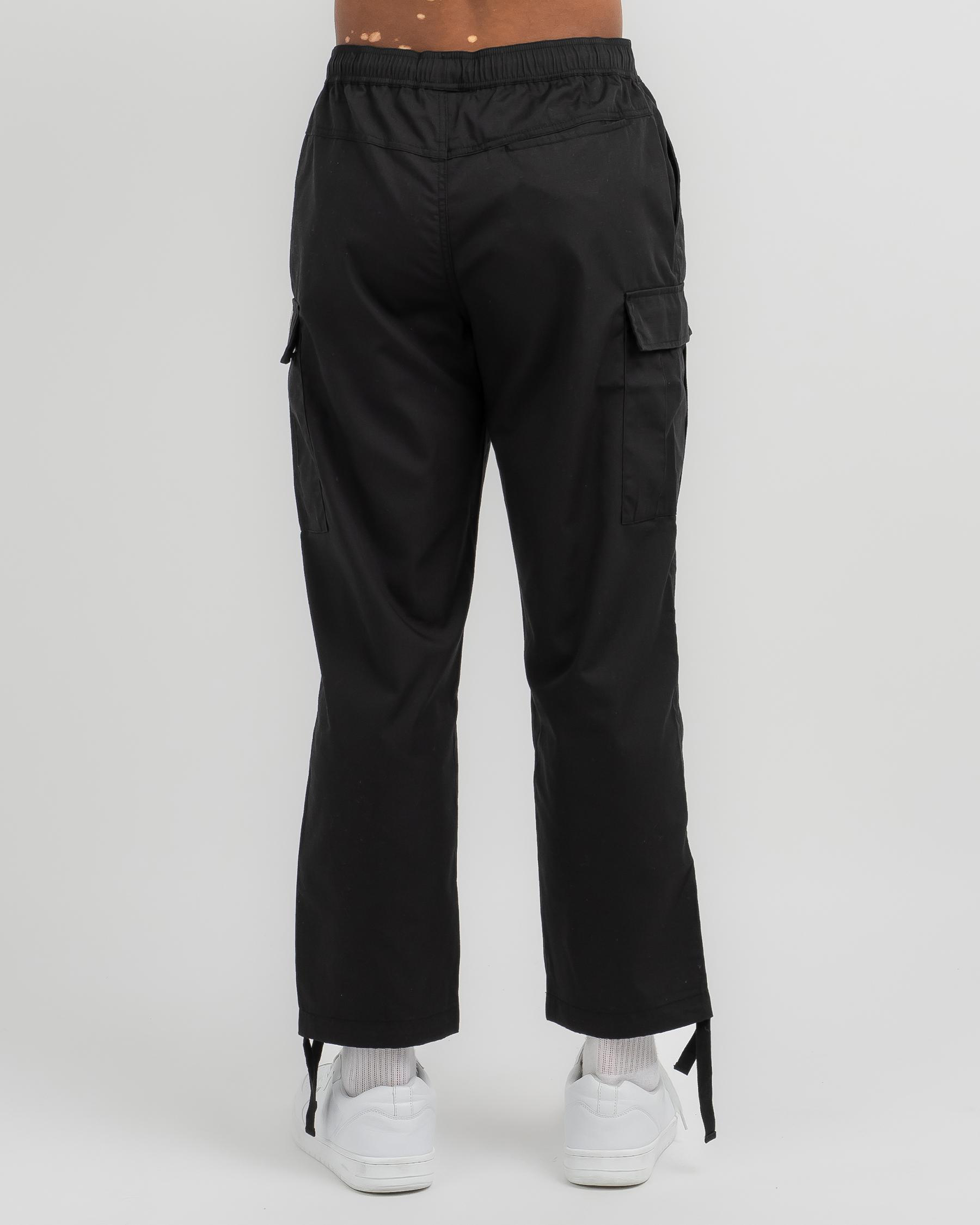 Ripstop Cargo Pants