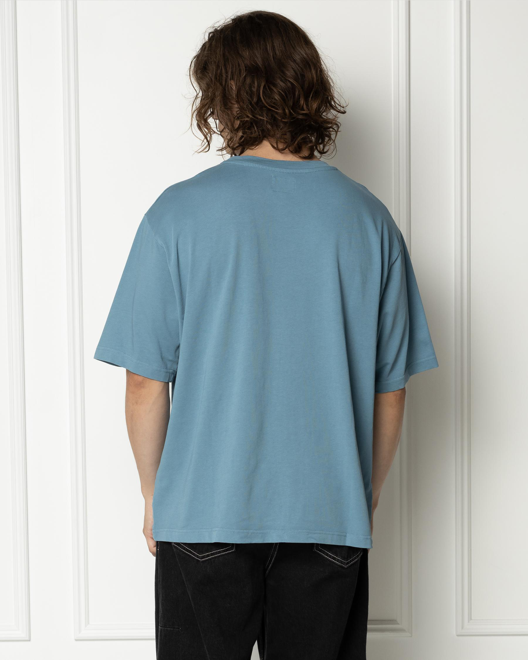 Code Box Fit T-Shirt