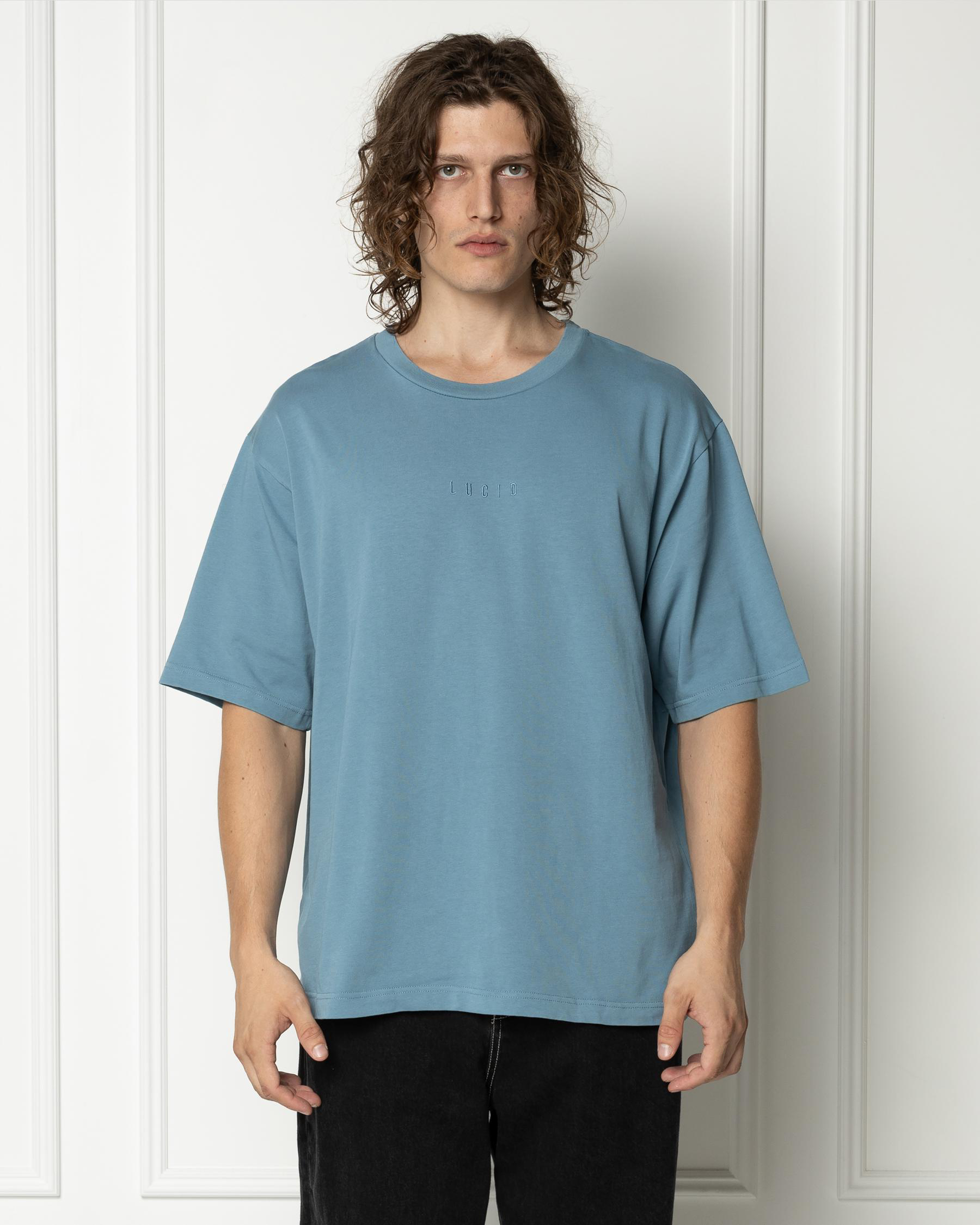 Code Box Fit T-Shirt