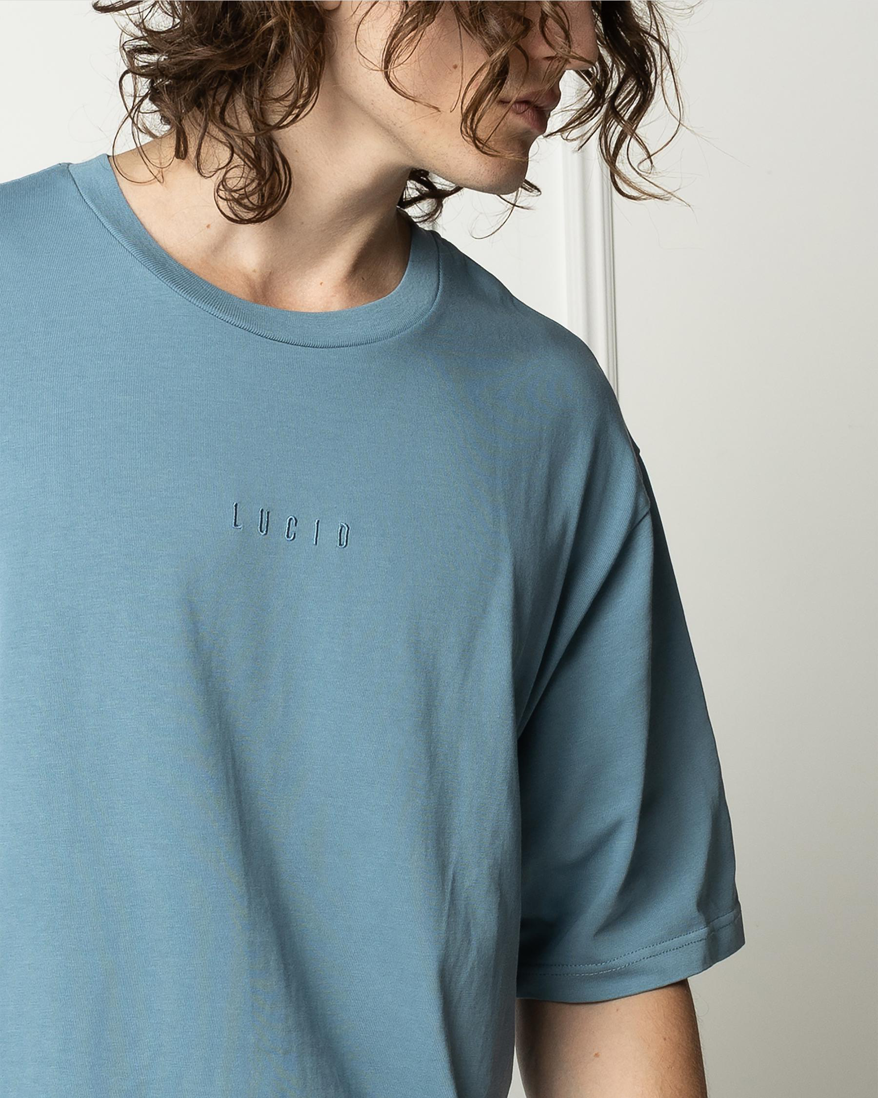 Code Box Fit T-Shirt