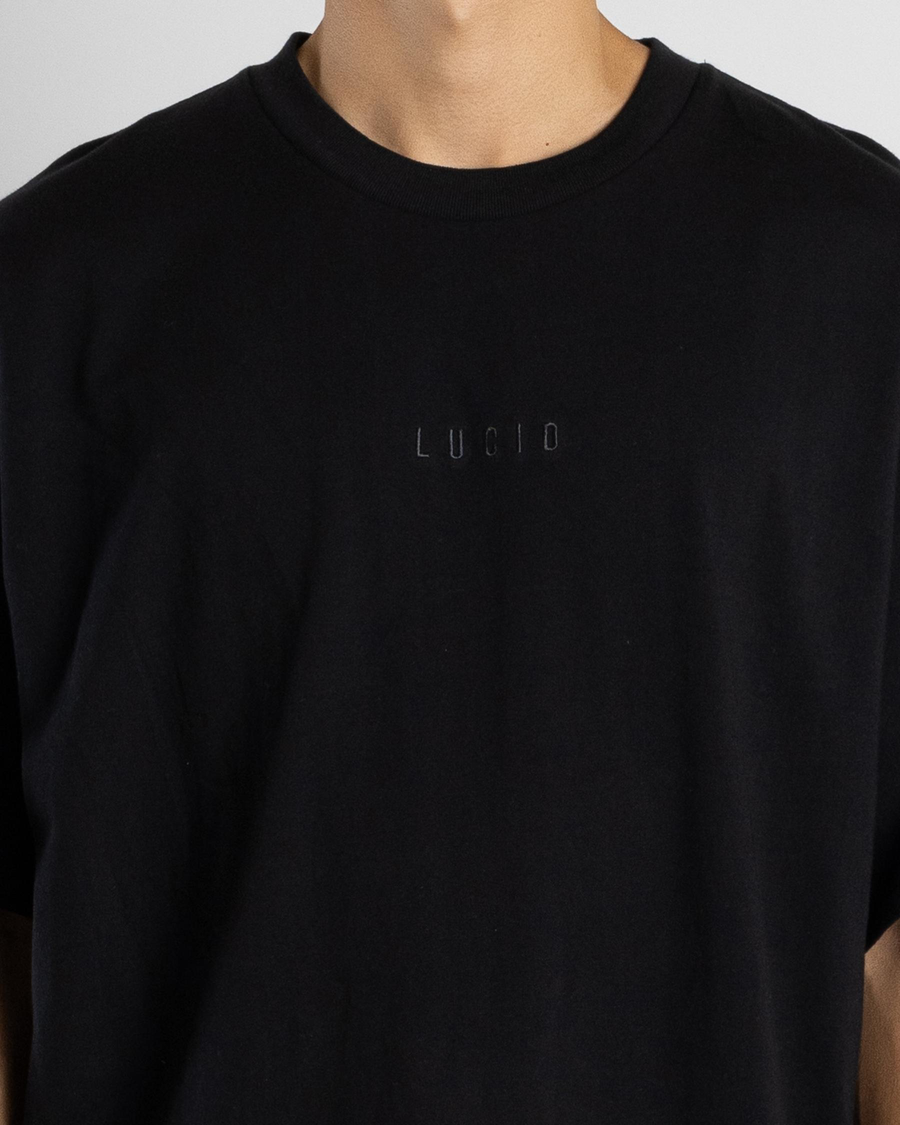 Code Box Fit T-Shirt