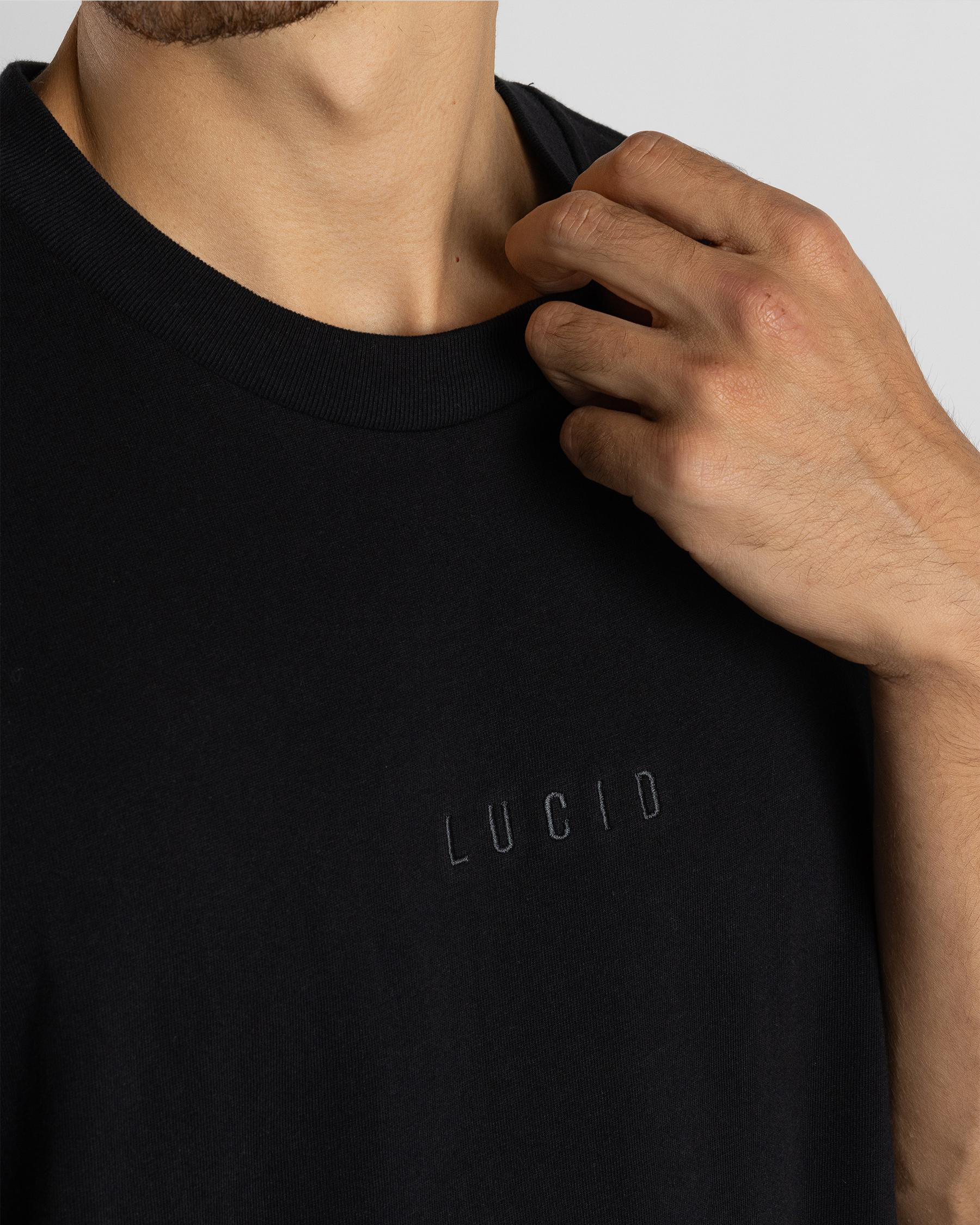 Code Box Fit T-Shirt