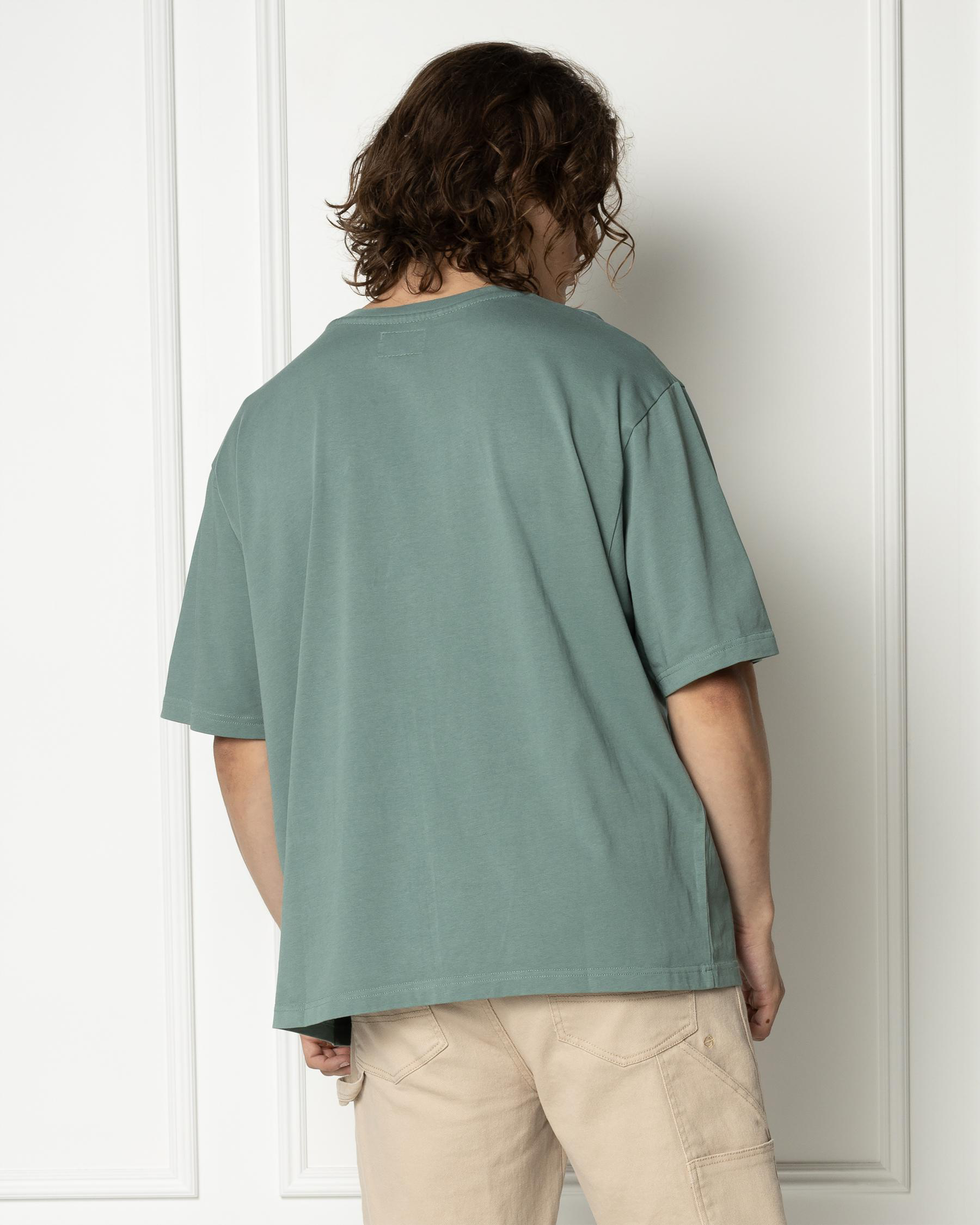 Code Box Fit T-Shirt