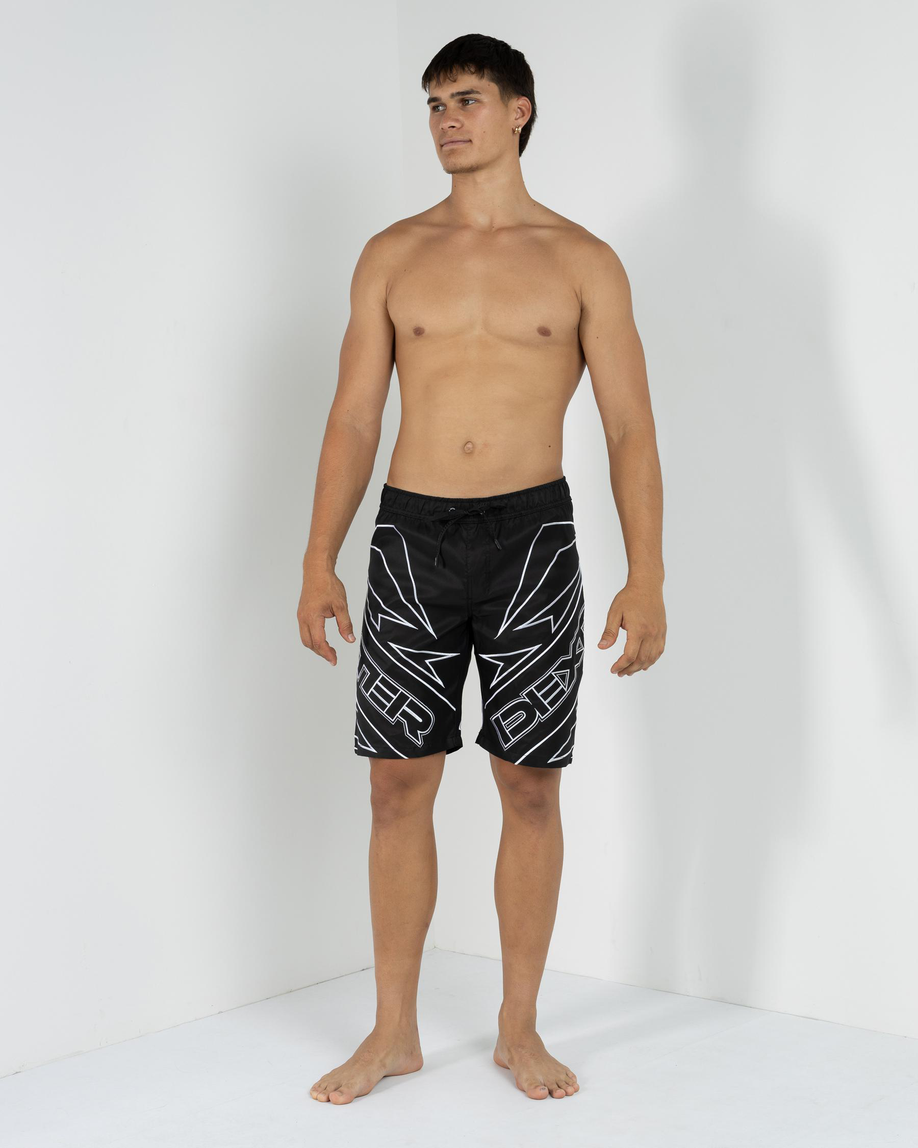 Clutch Board Shorts