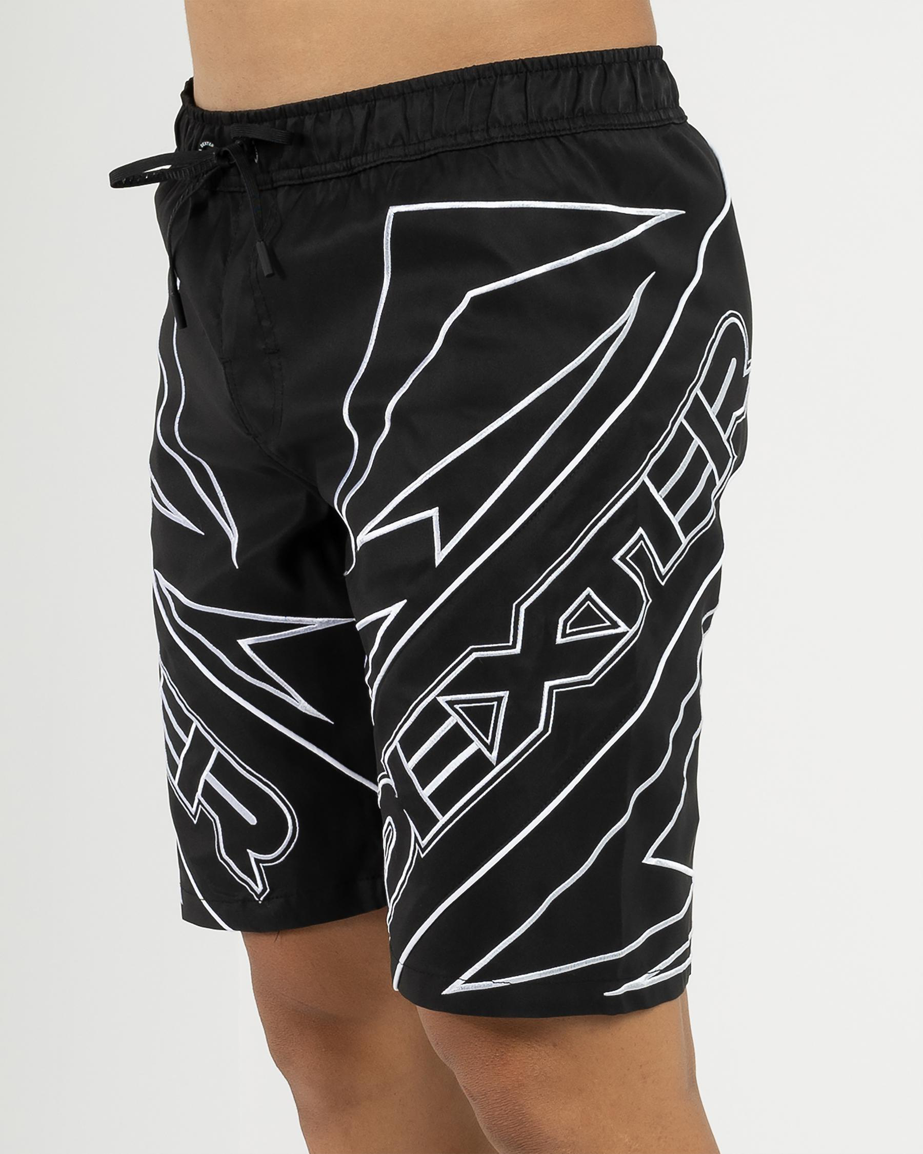 Clutch Board Shorts