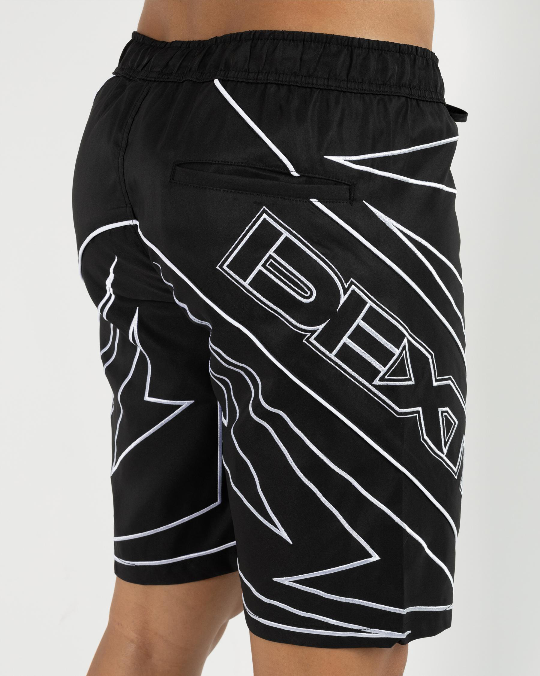 Clutch Board Shorts