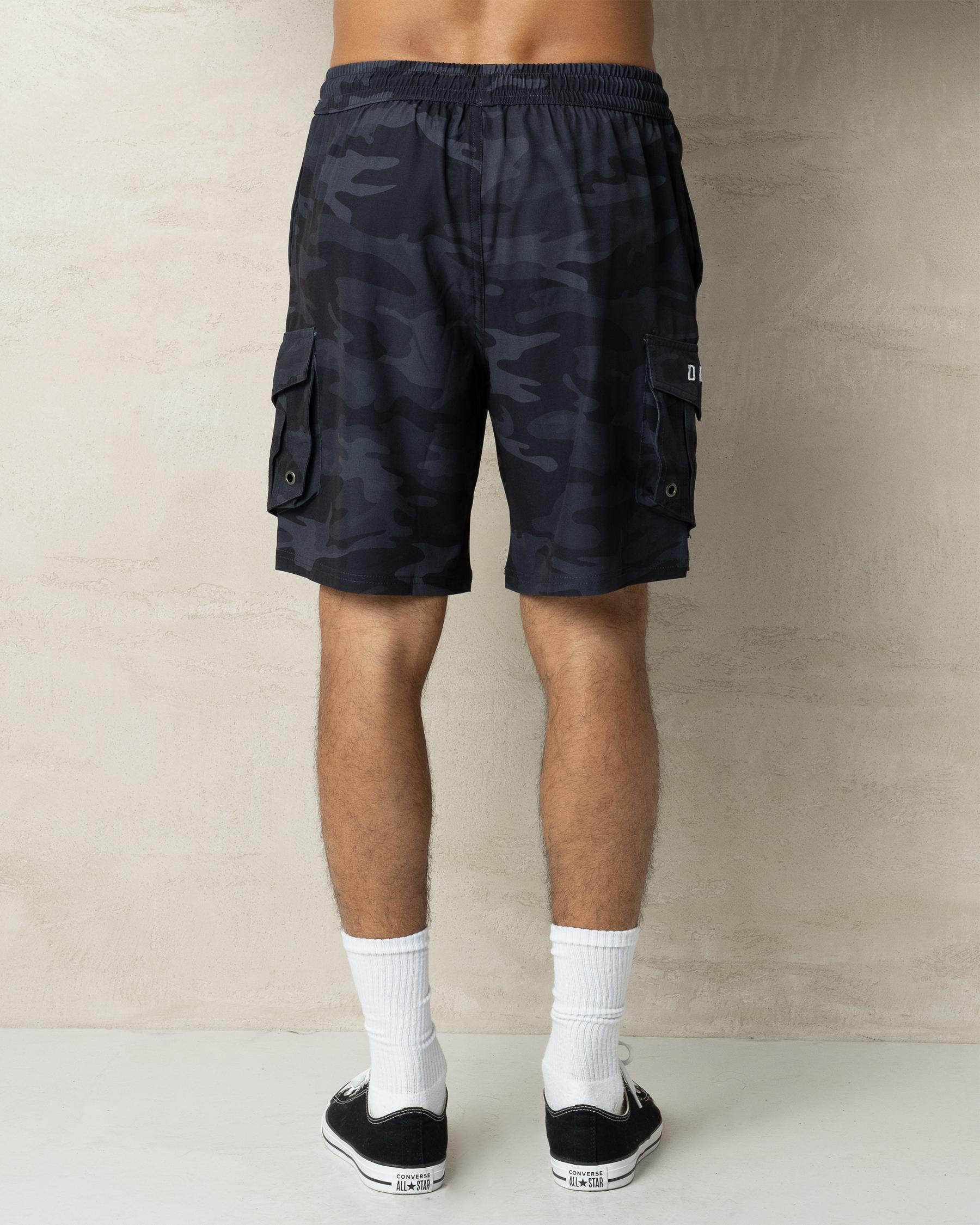 Tirade Board Shorts