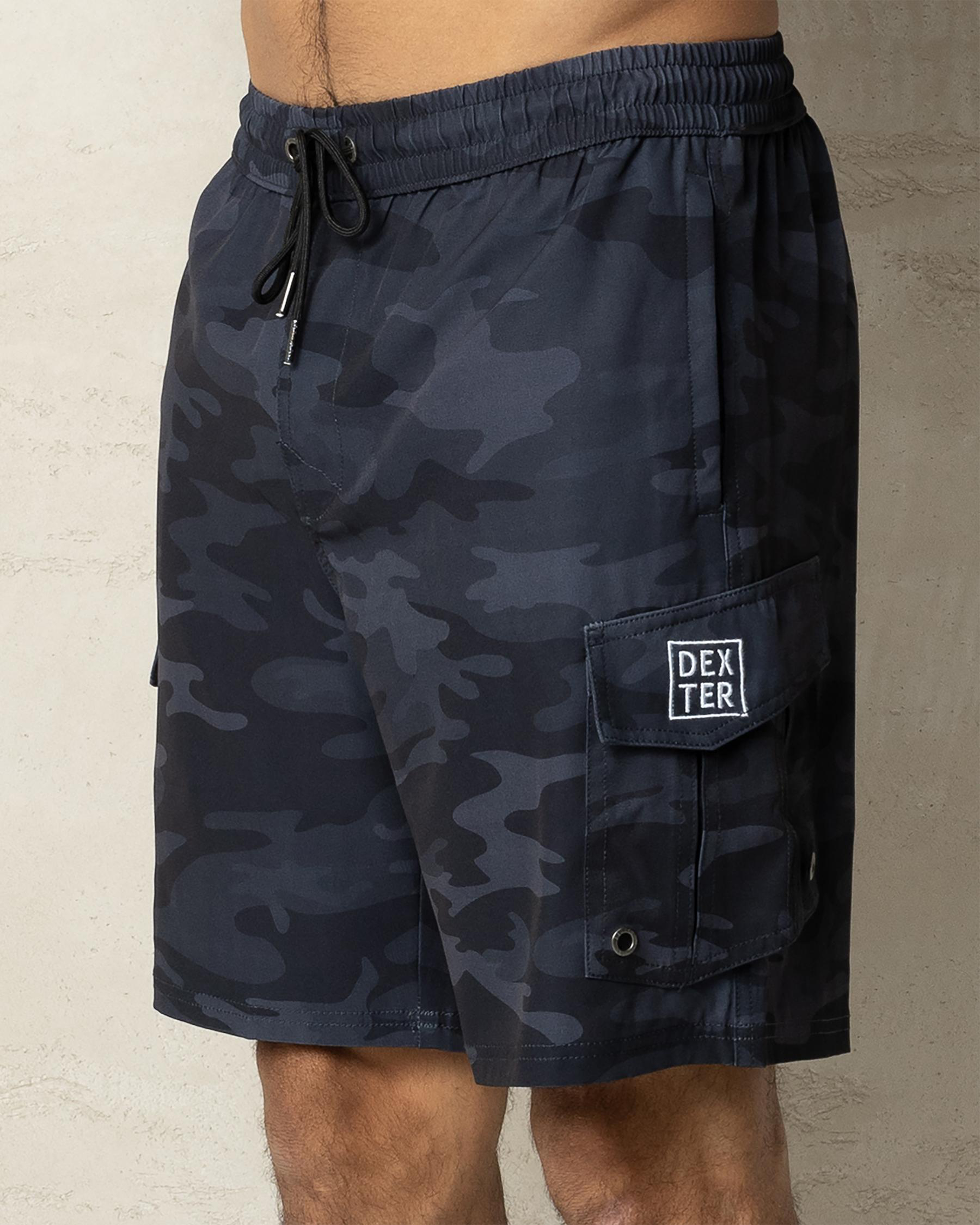 Tirade Board Shorts