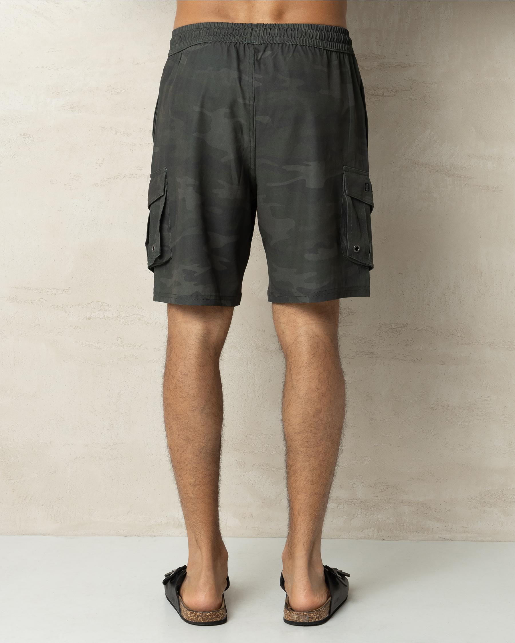 Tirade Board Shorts