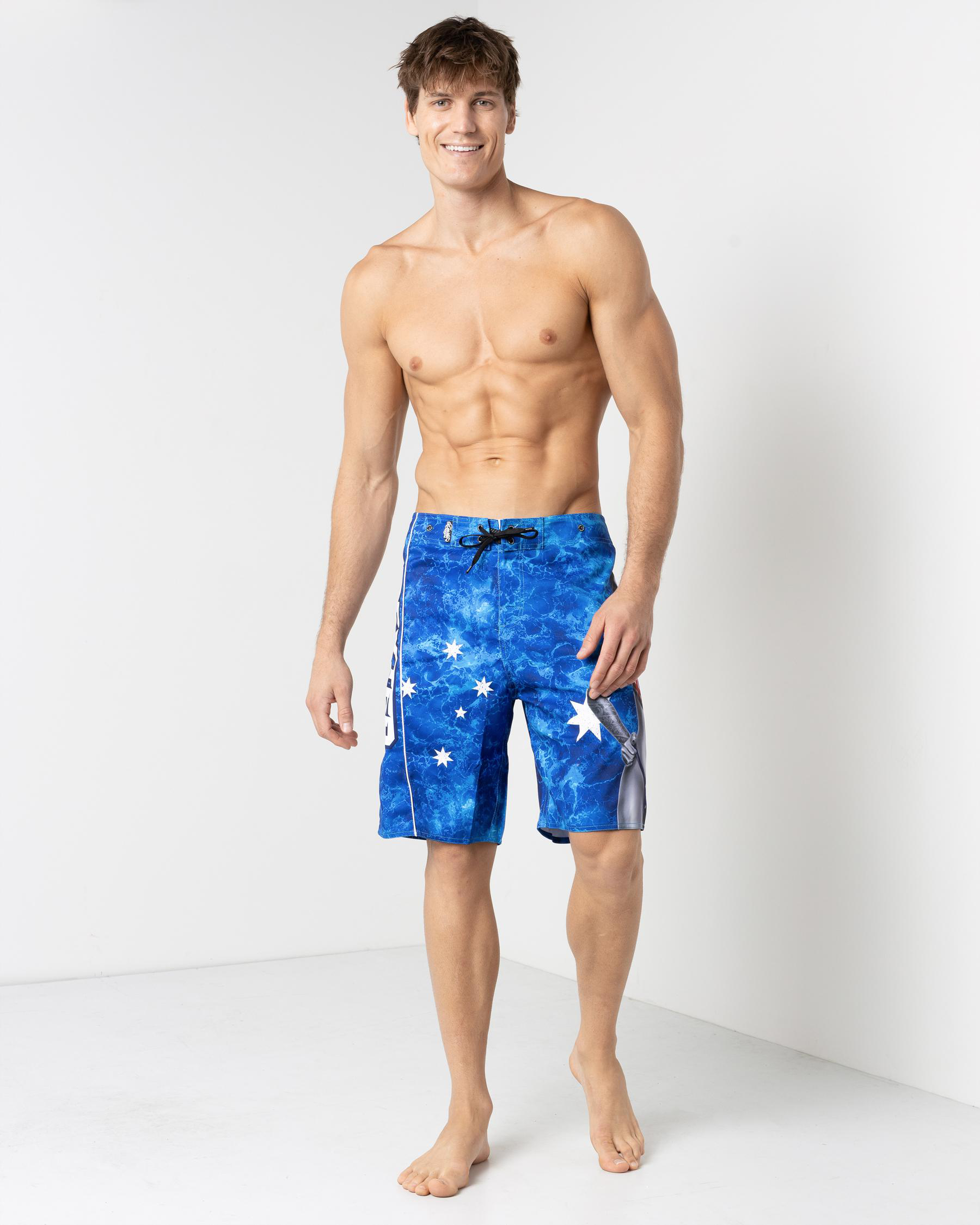 Aussie Board Shorts