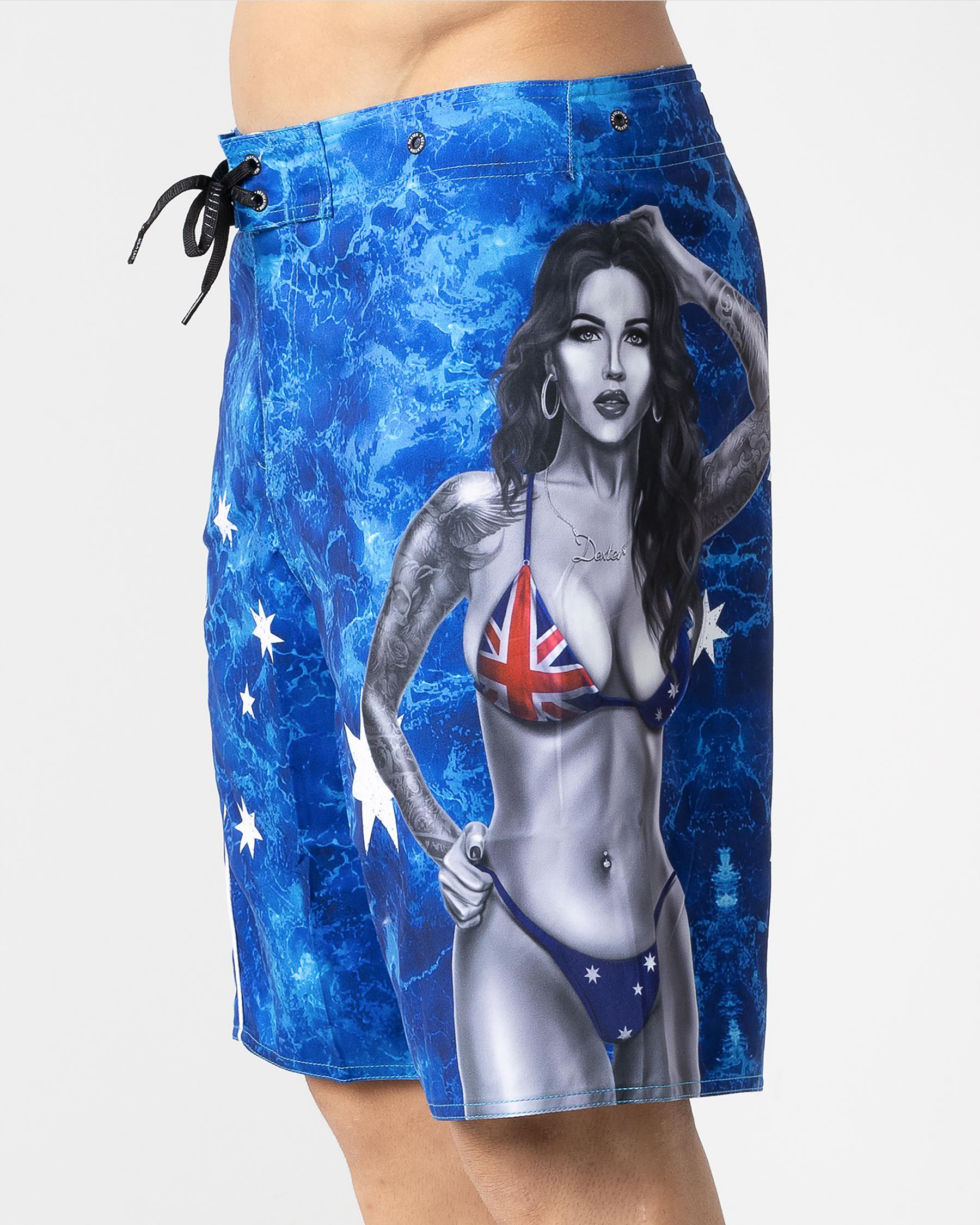 Aussie Board Shorts