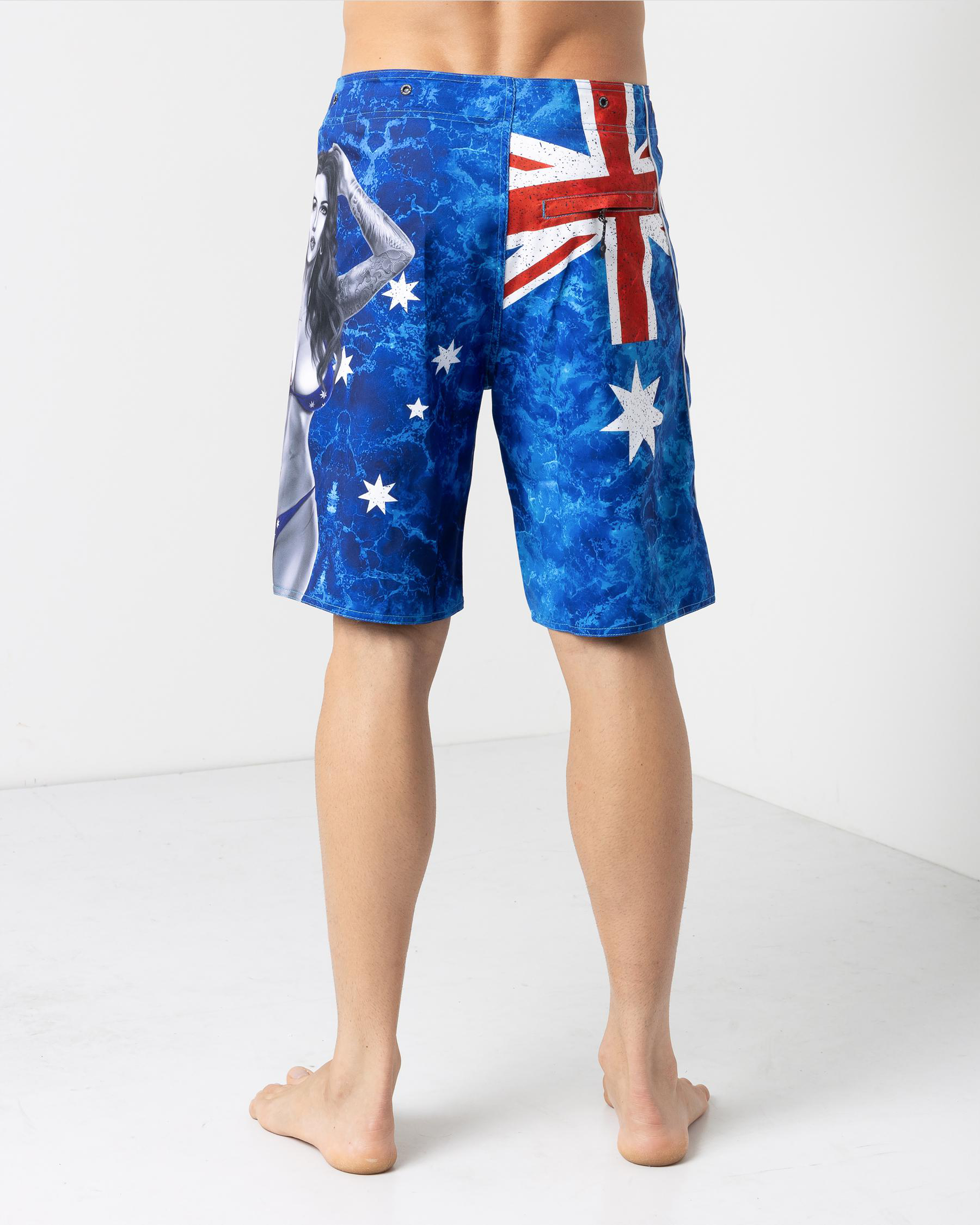 Aussie Board Shorts