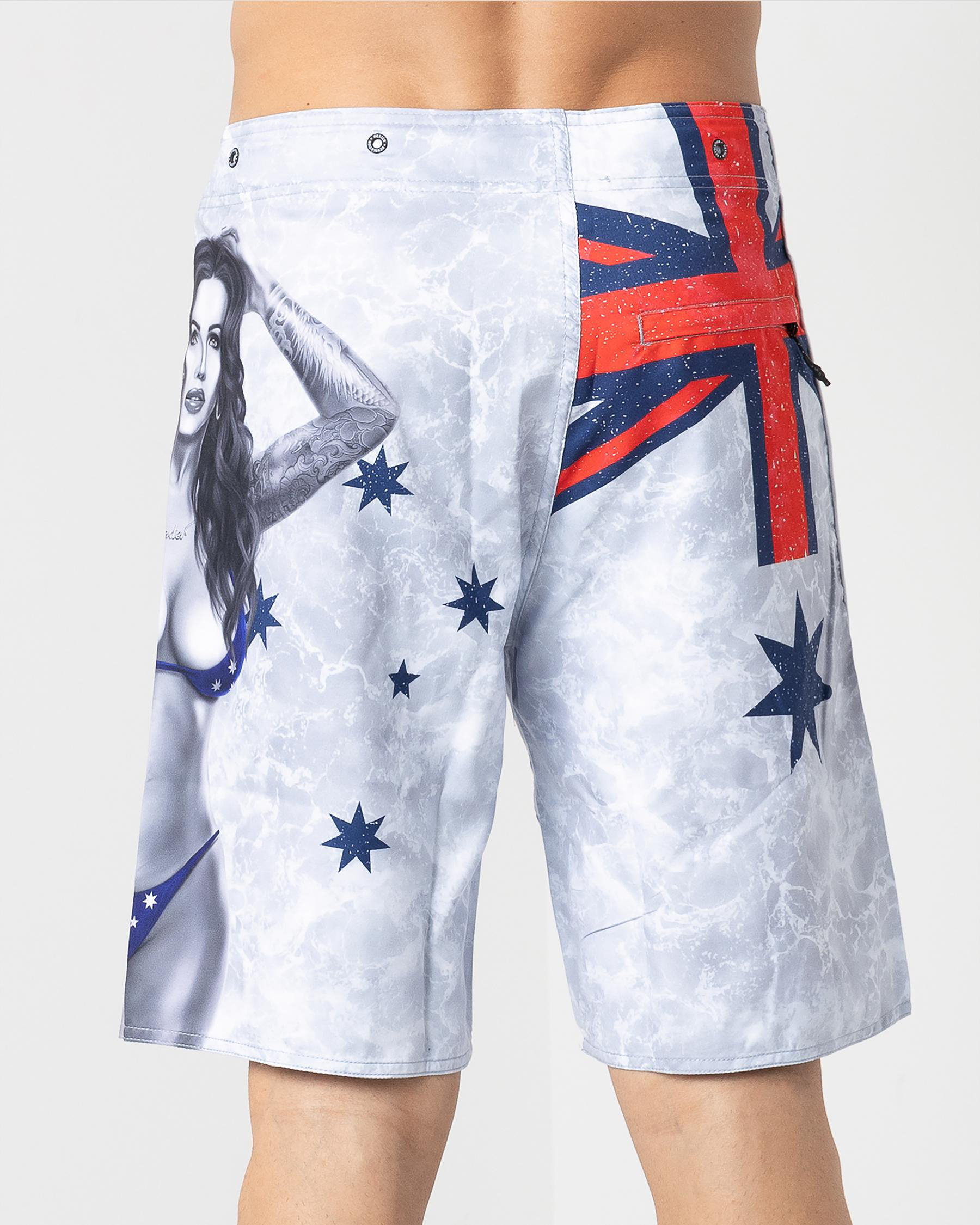 Aussie Board Shorts