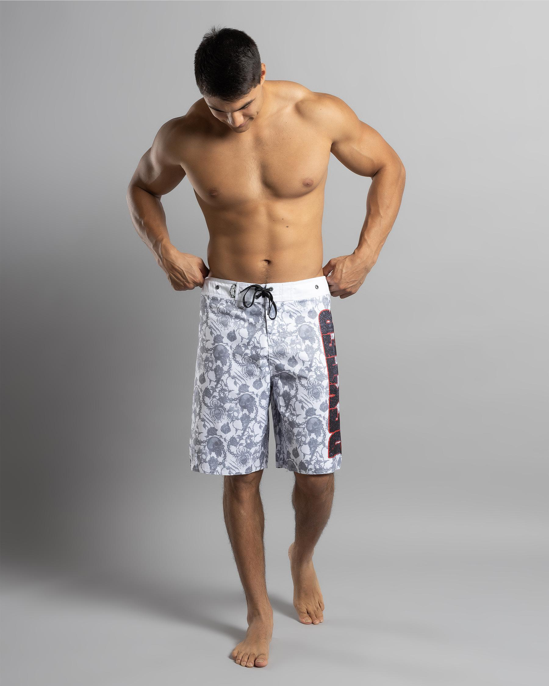 Variant Board Shorts