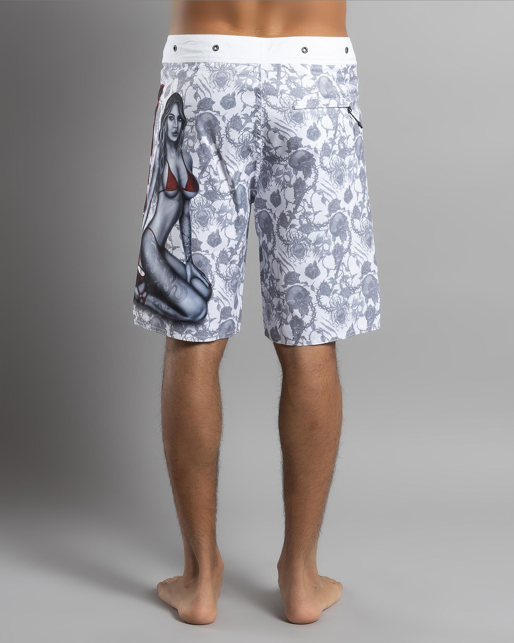 Variant Board Shorts