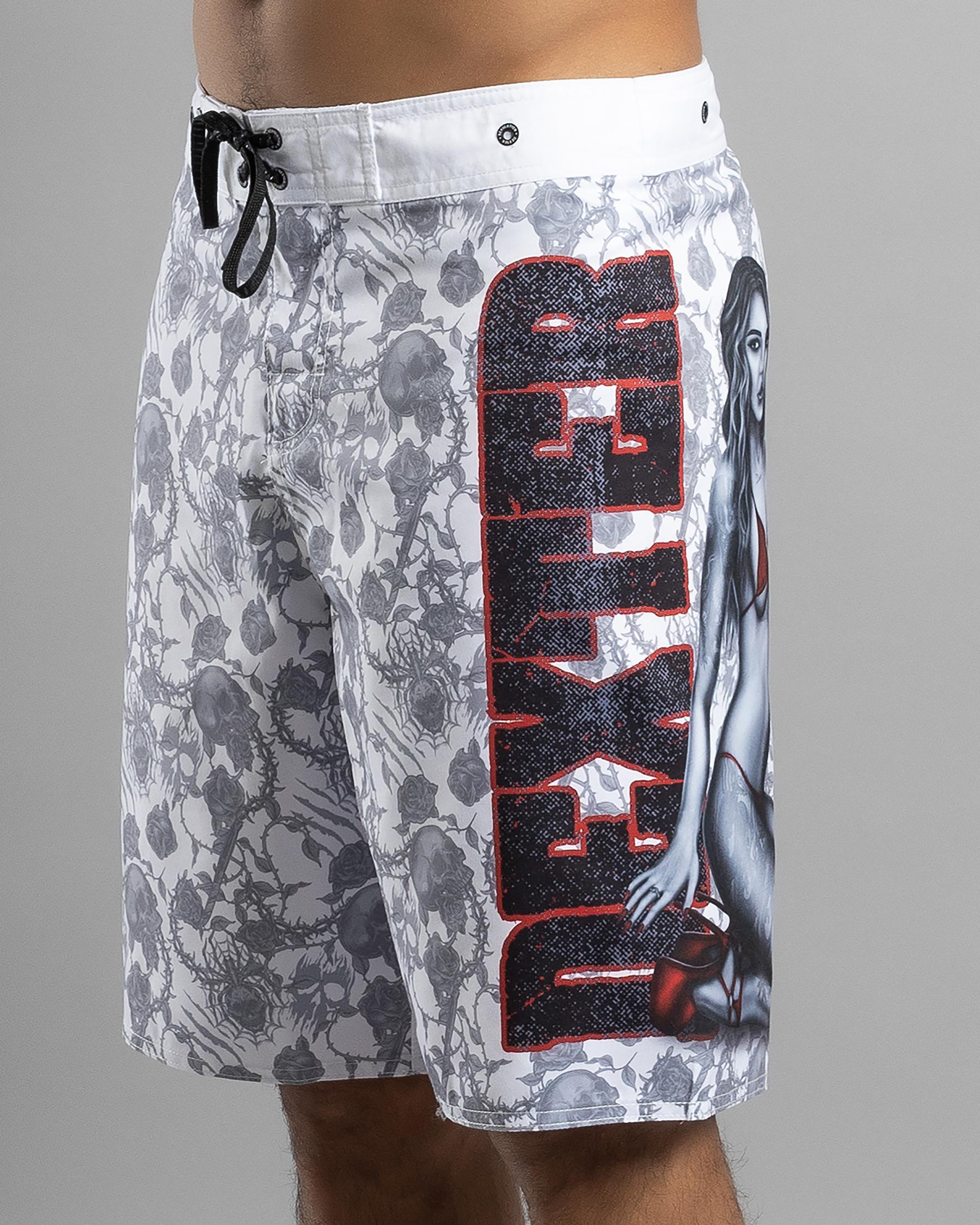 Variant Board Shorts