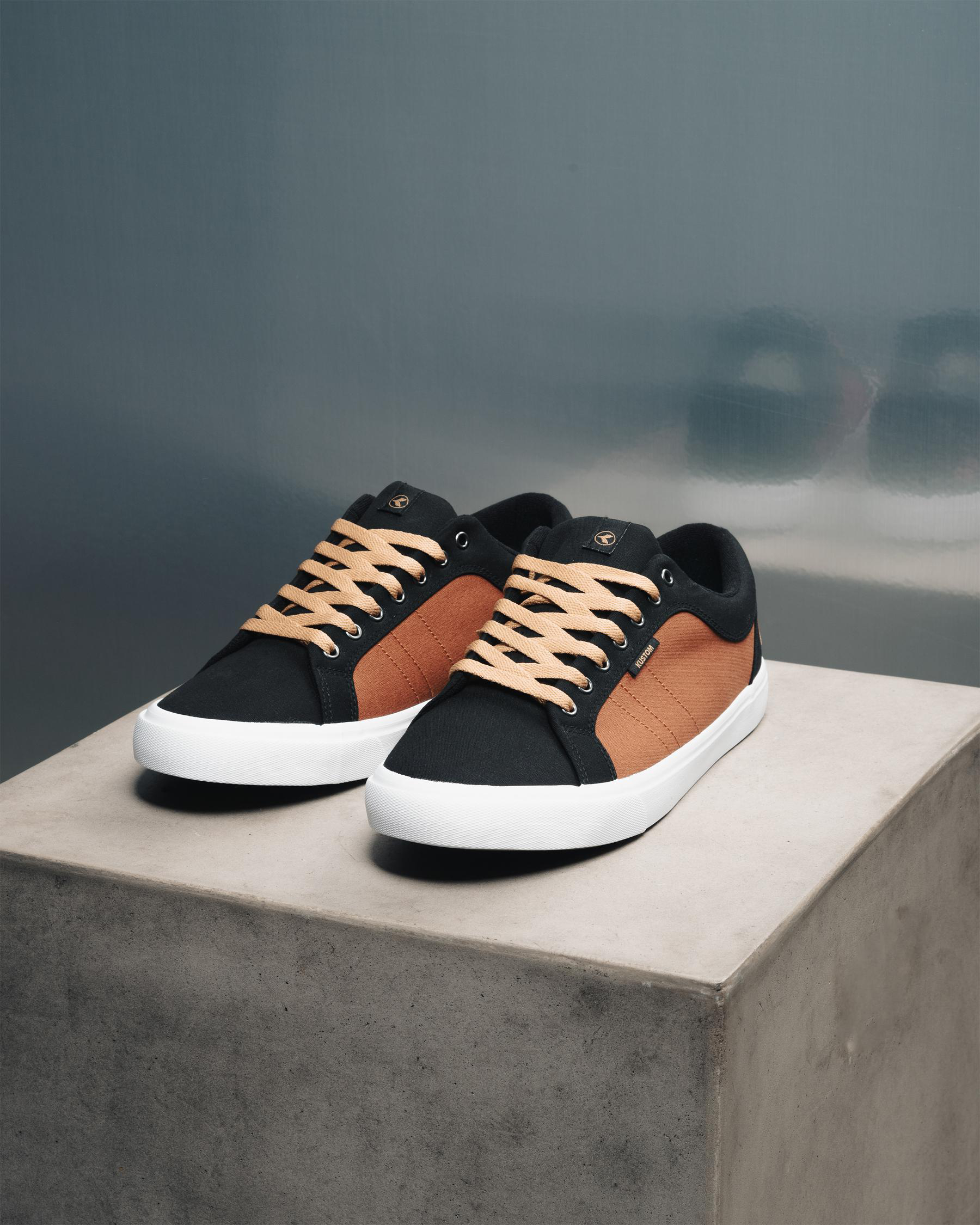 Finetime Classic Shoes