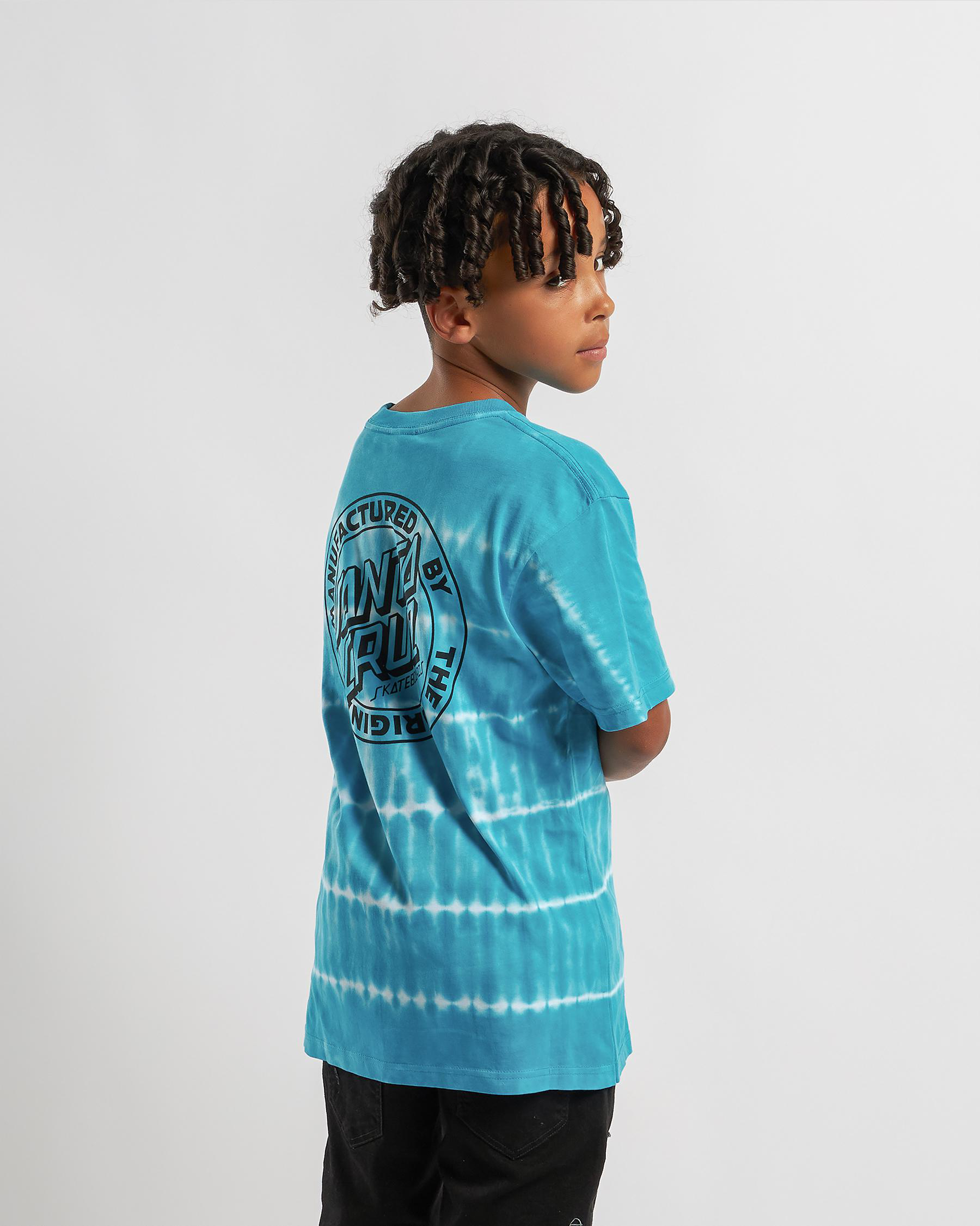 MFG Dot Short Sleeve T-Shirt