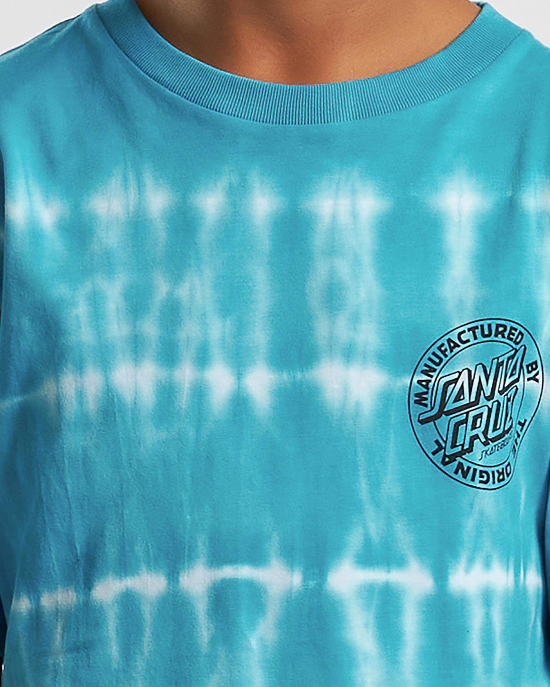 MFG Dot Short Sleeve T-Shirt