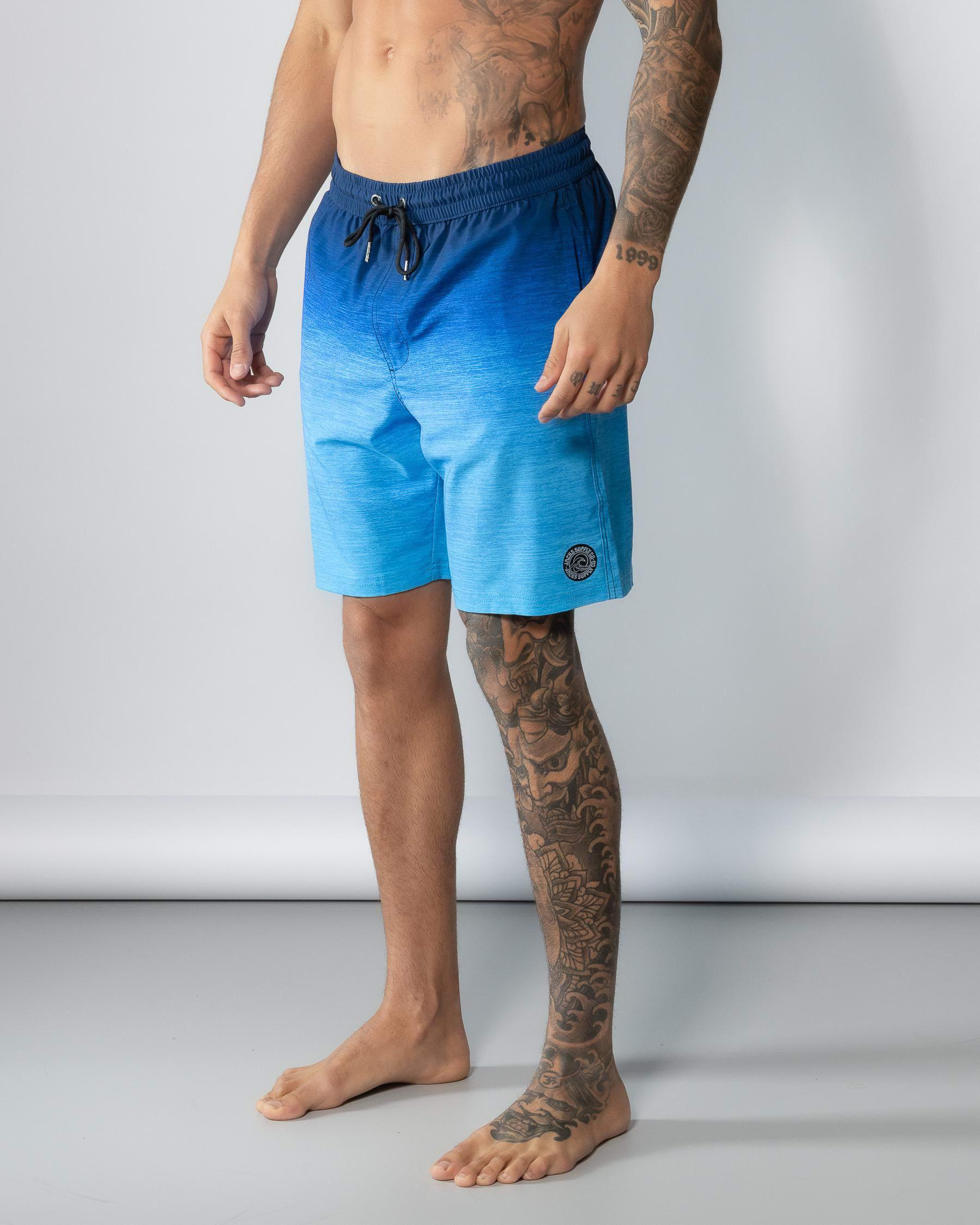 Lagoon Board Shorts