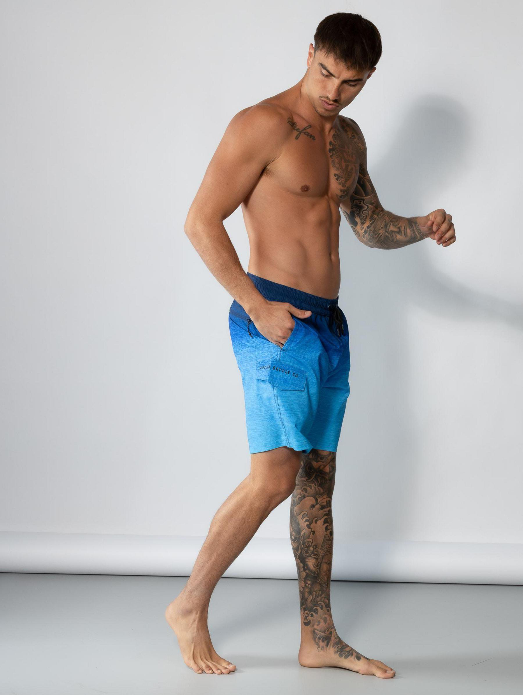 Lagoon Board Shorts
