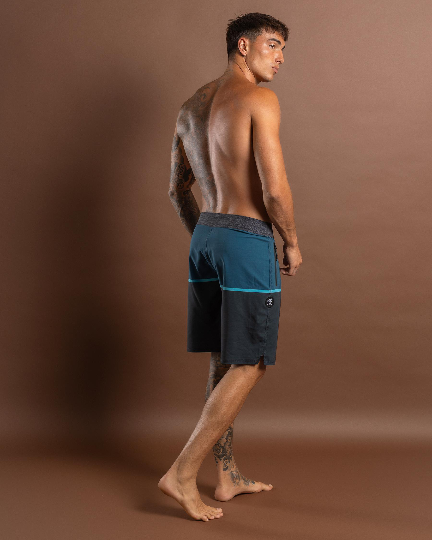 Beeline Board Shorts