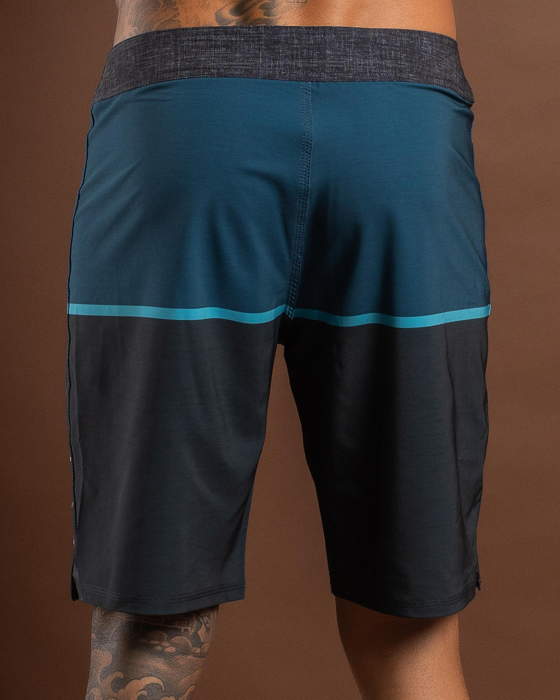 Beeline Board Shorts
