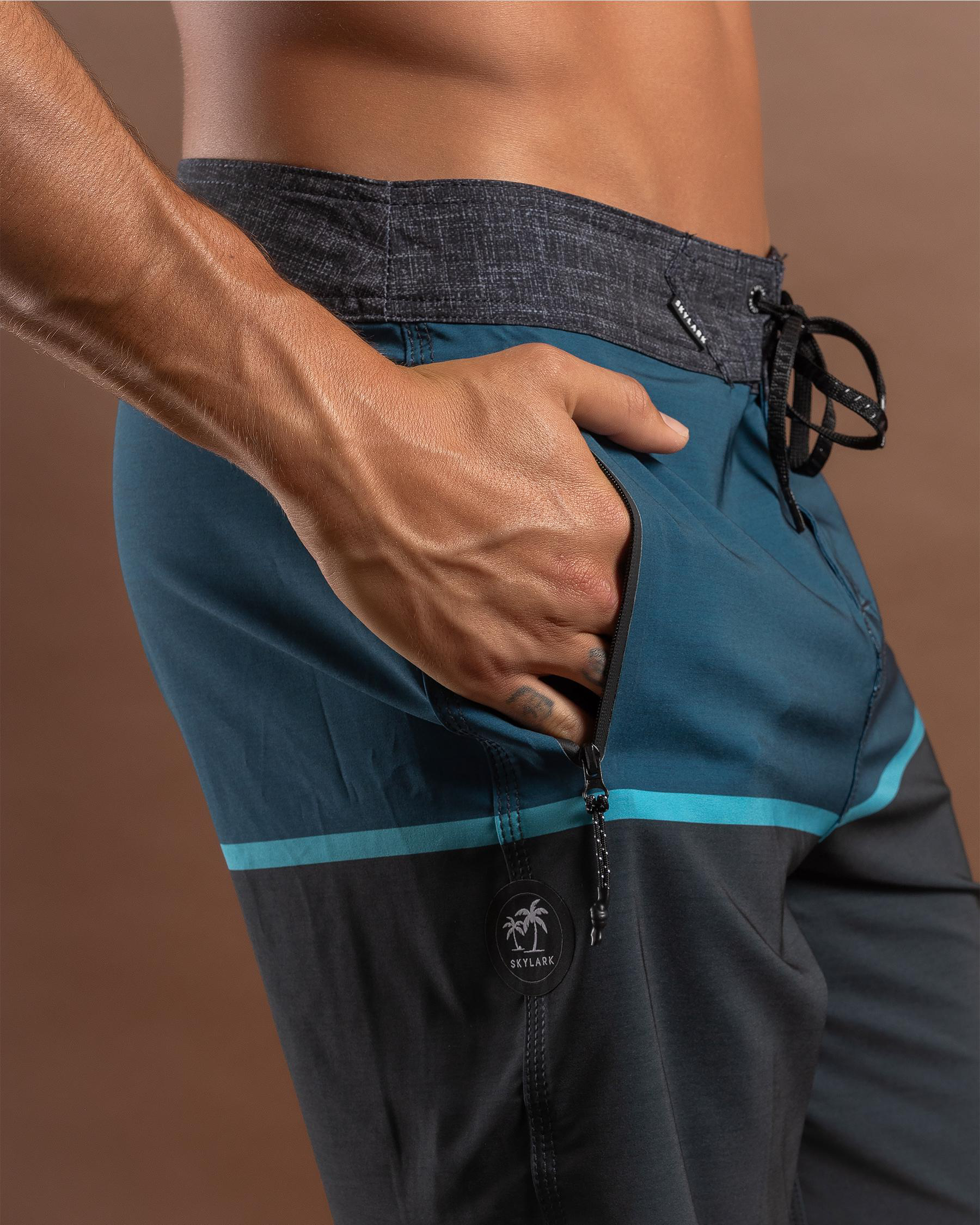 Beeline Board Shorts