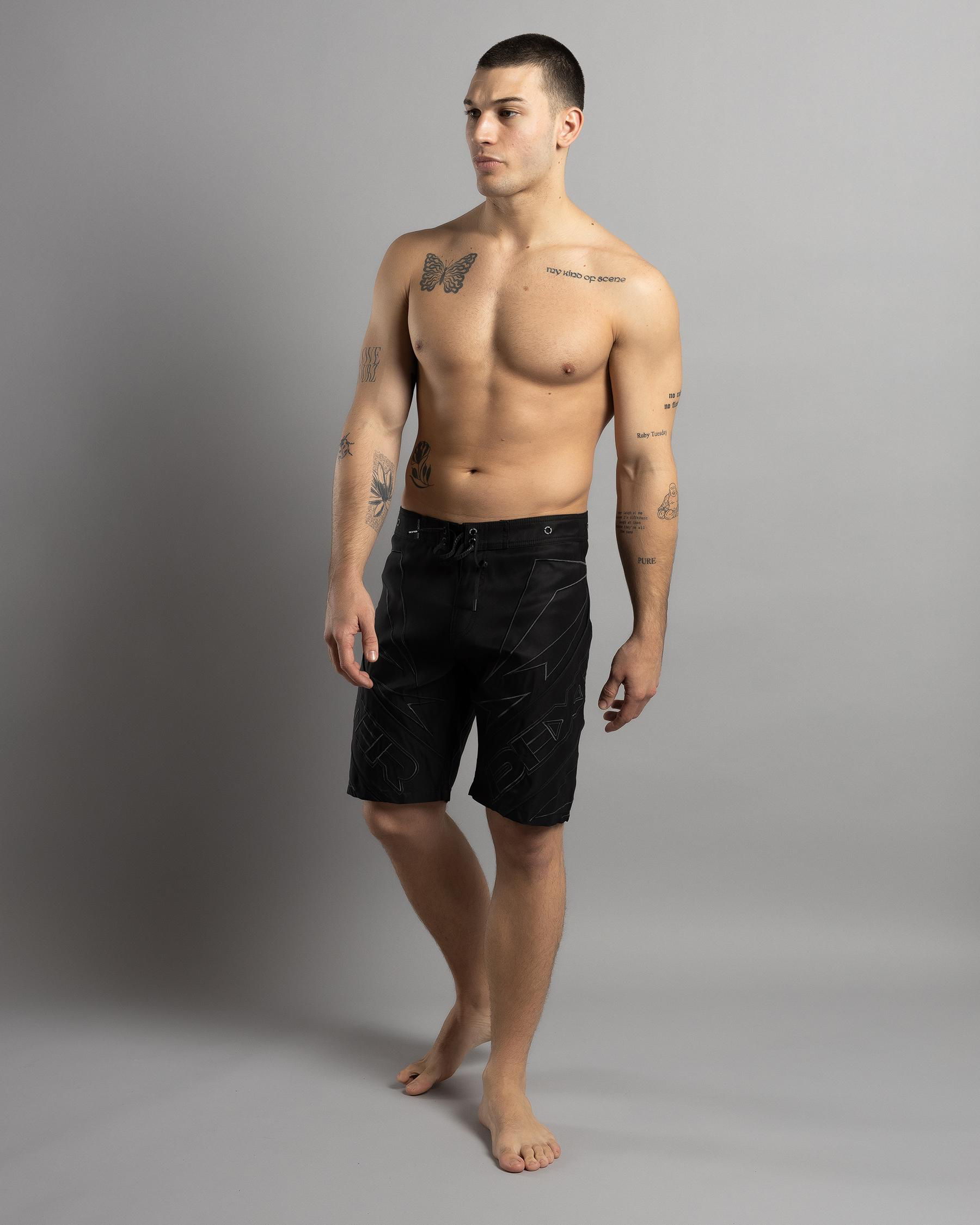 Chassis Board Shorts