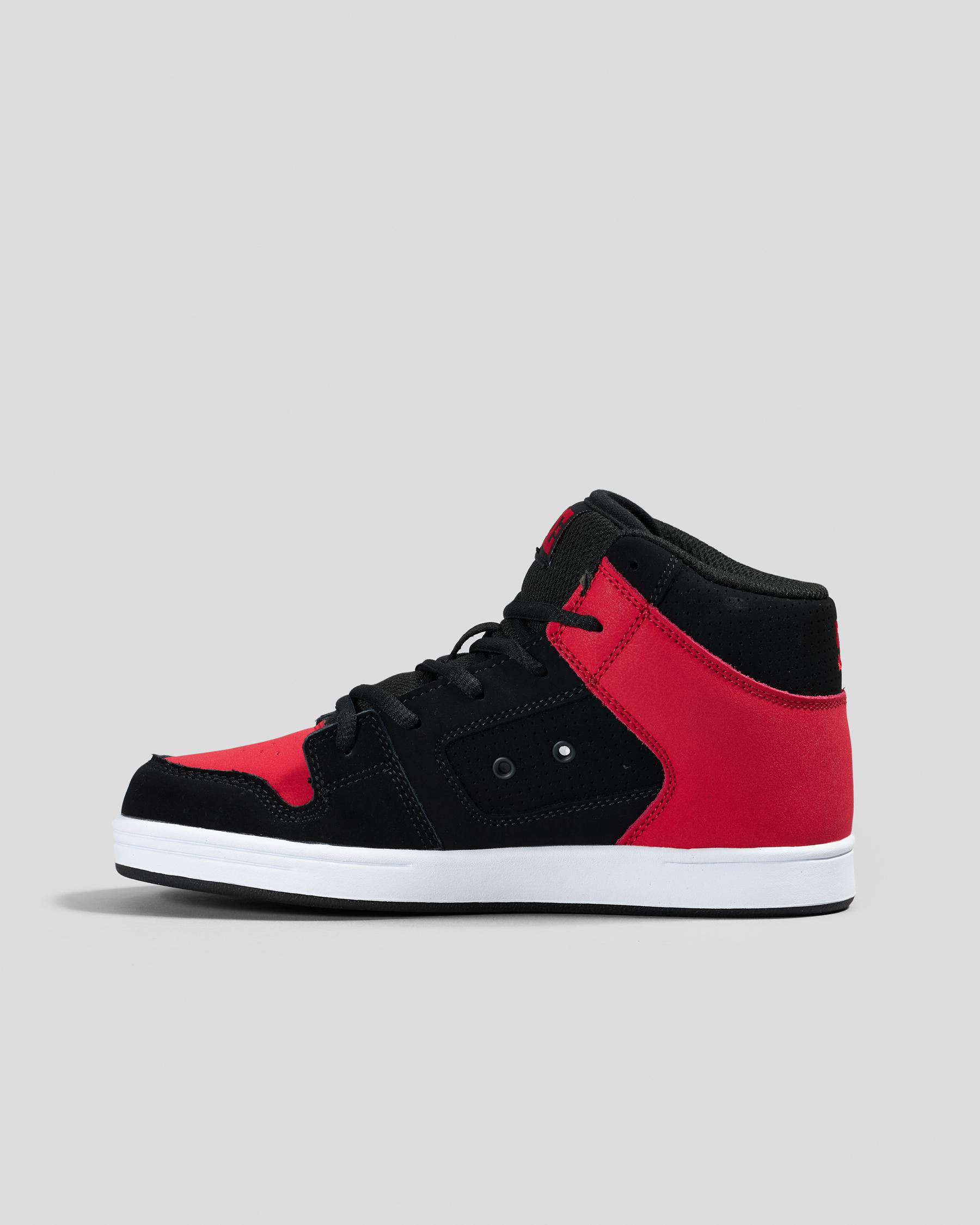 Manteca 4 Hi-Top Shoes