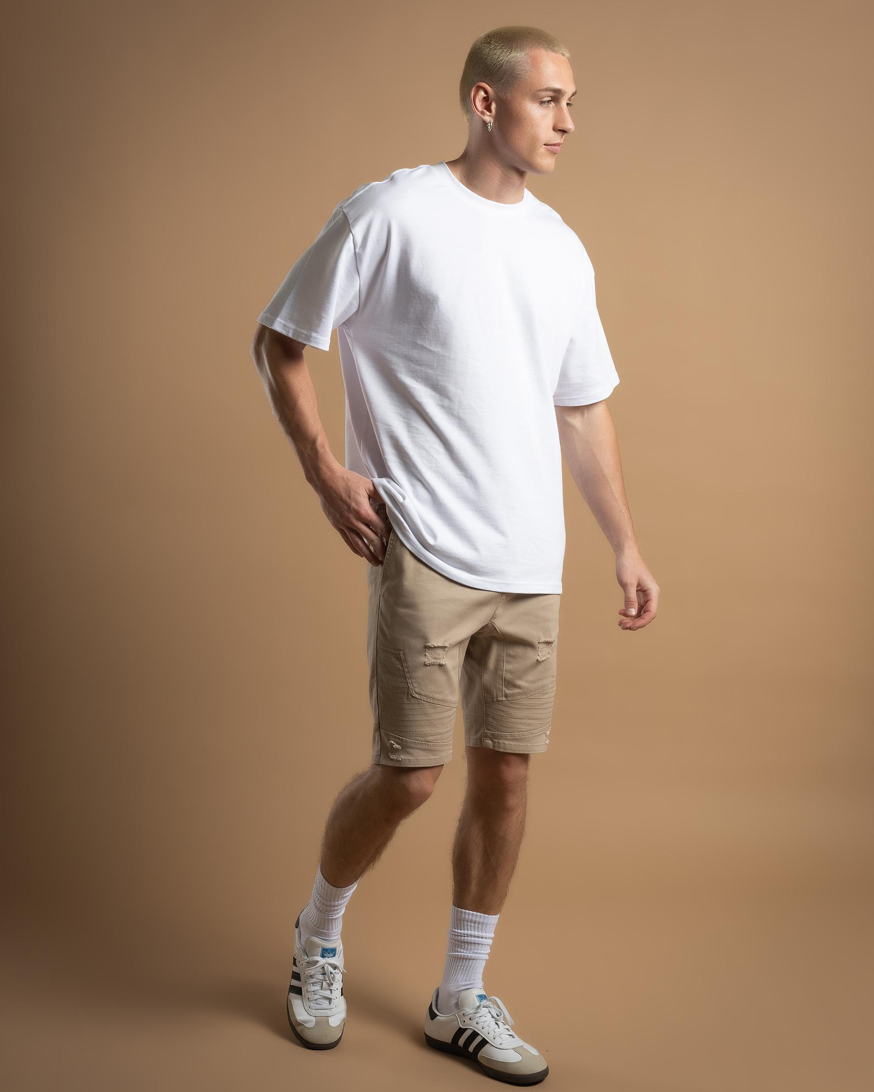 Promenade Walk Shorts
