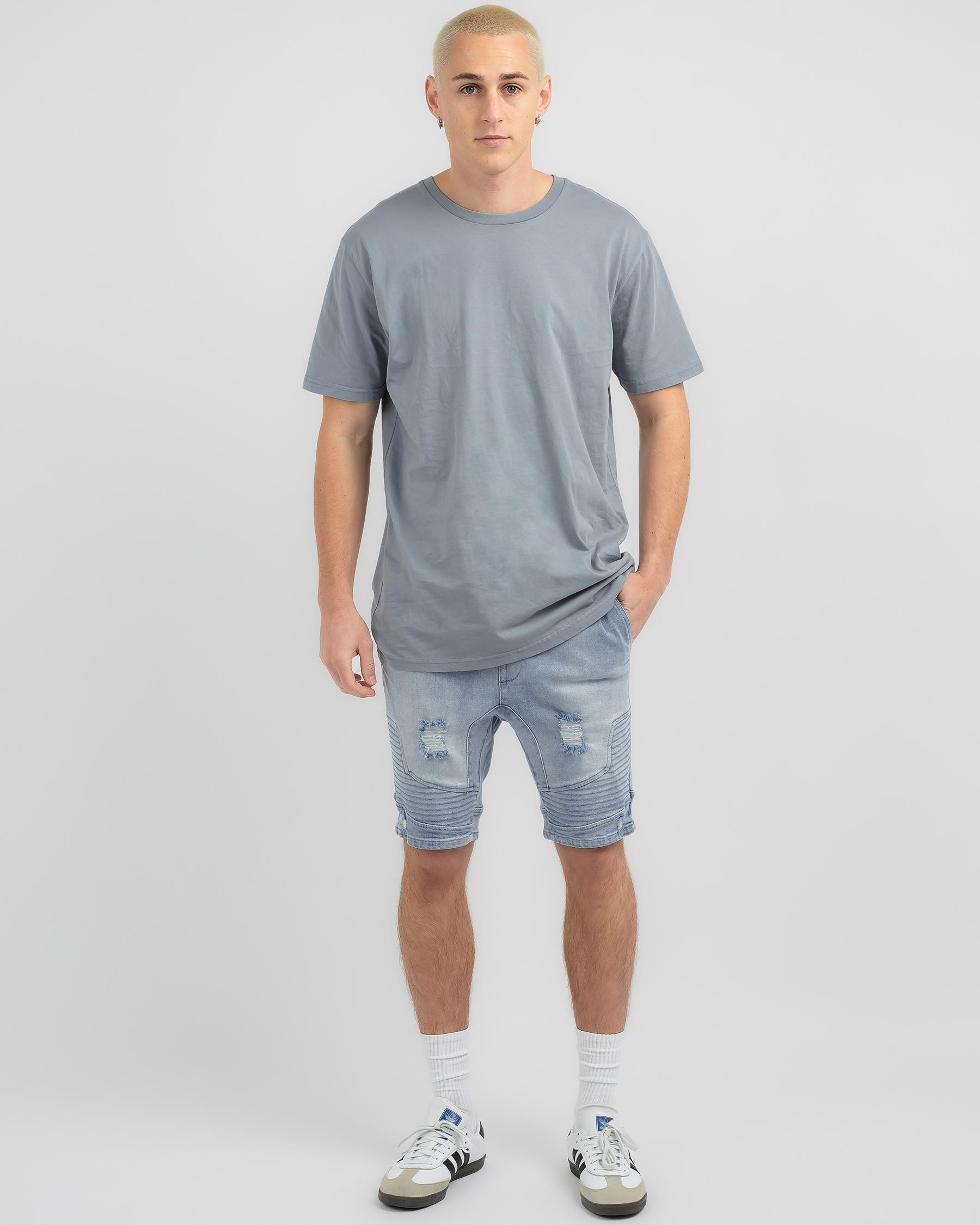 Promenade Walk Shorts