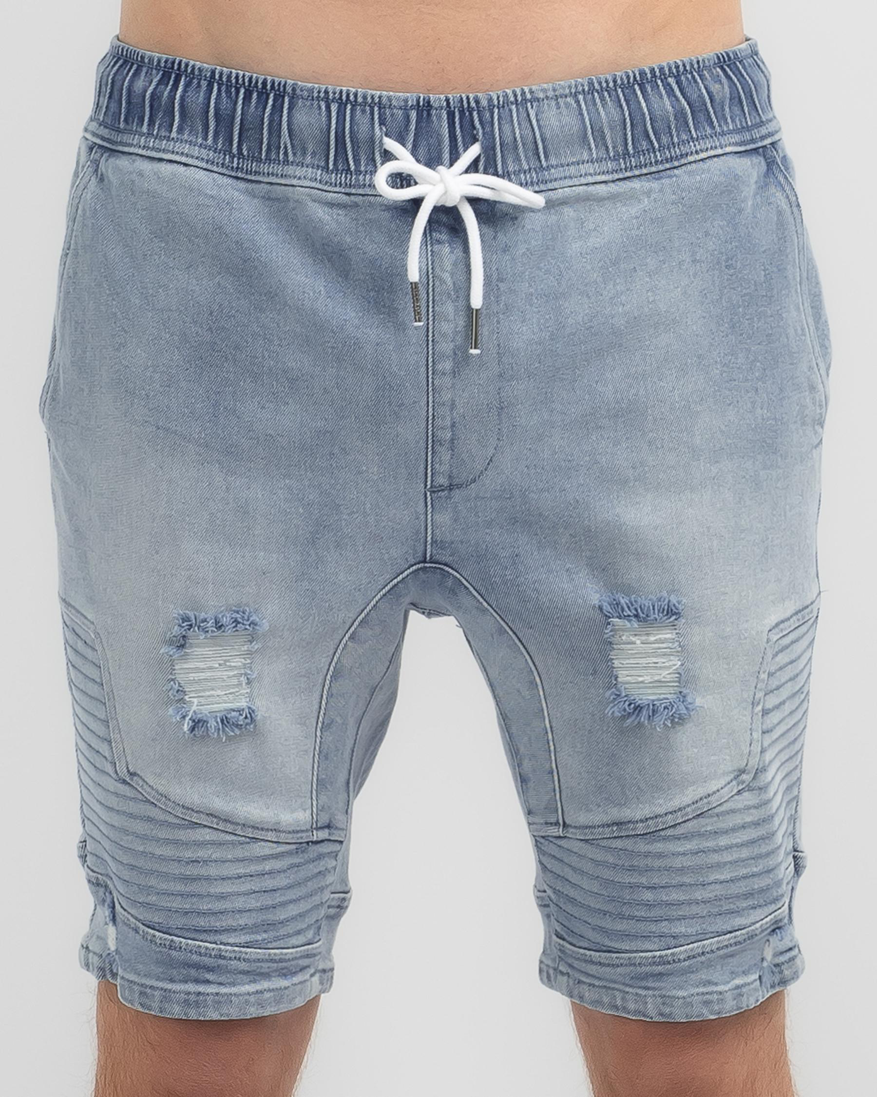 Promenade Walk Shorts