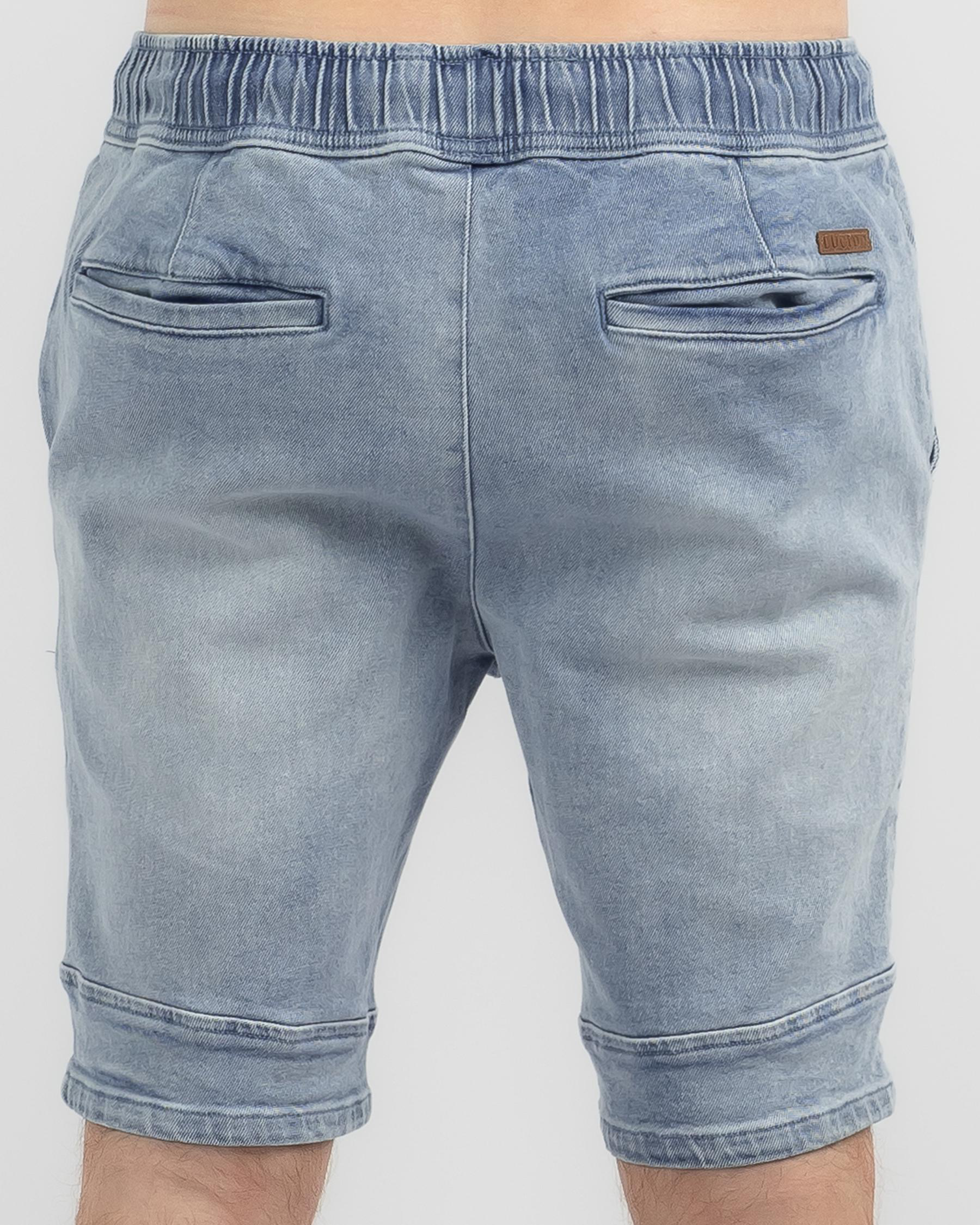 Promenade Walk Shorts