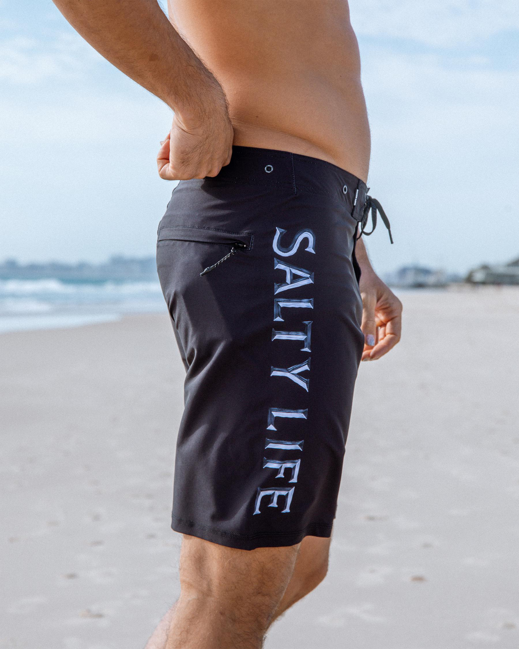 Ocean Folly Board Shorts