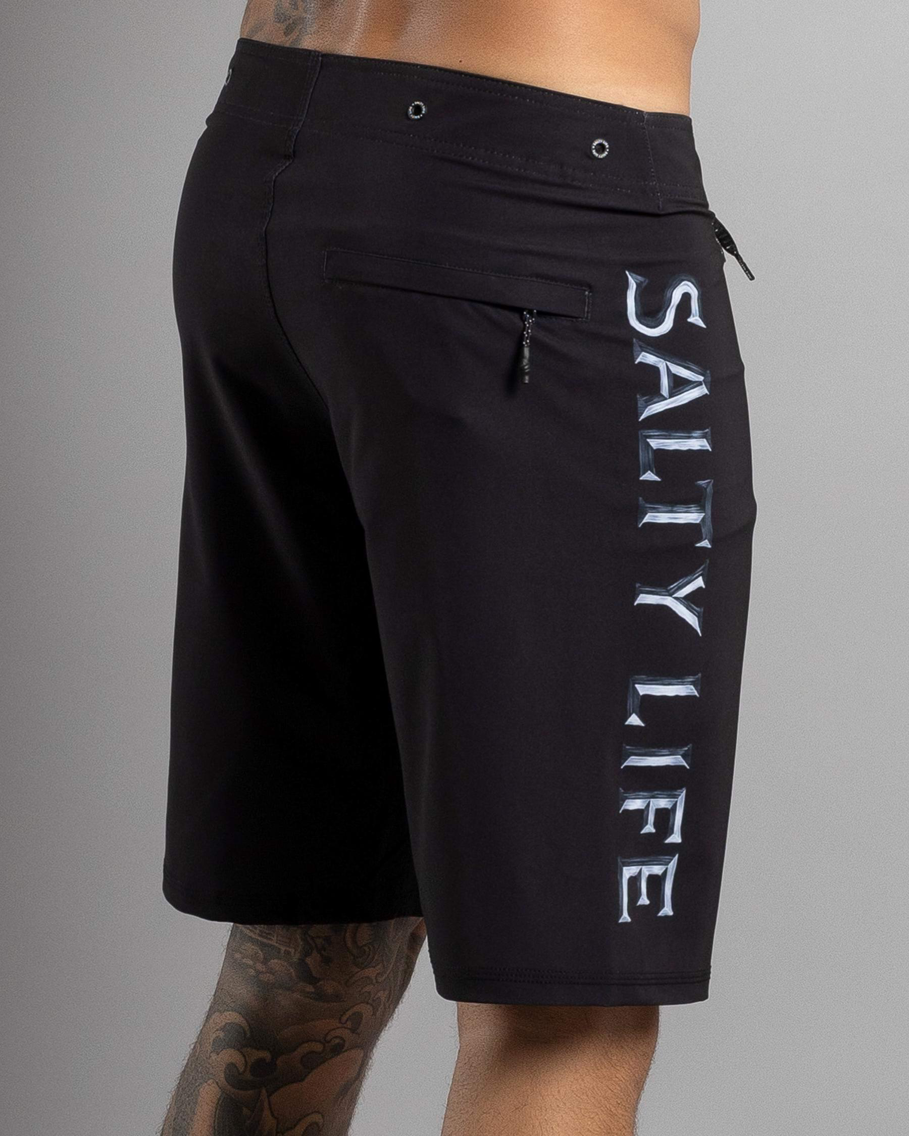Ocean Folly Board Shorts