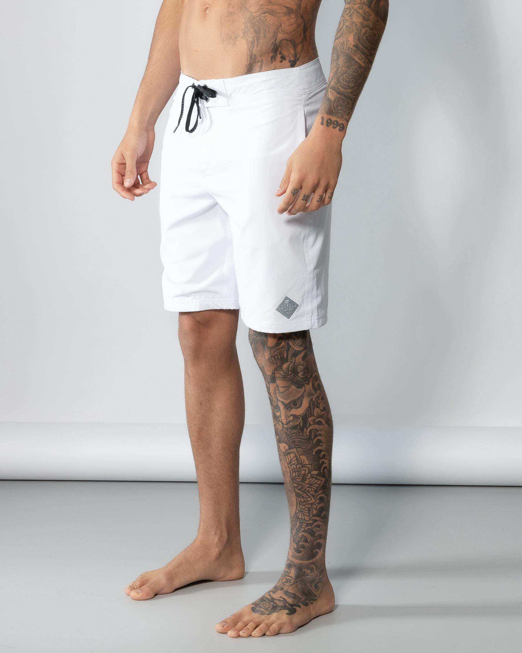 Perception Board Shorts