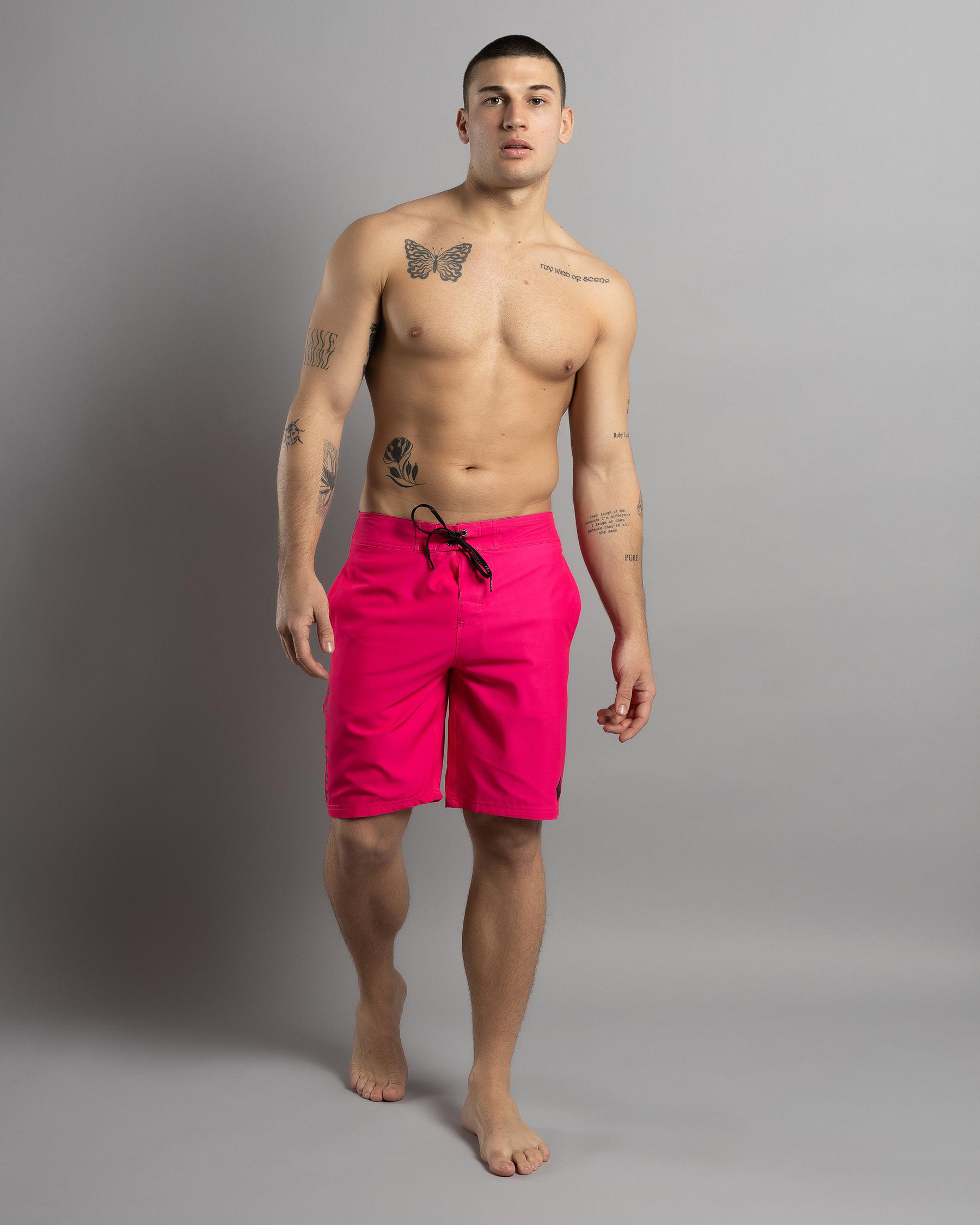 Perception Board Shorts