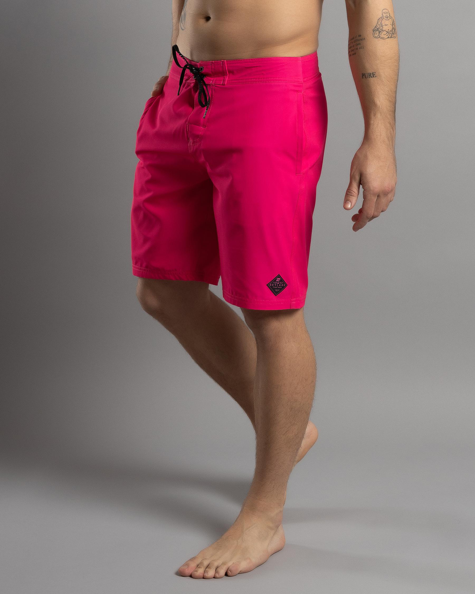 Perception Board Shorts