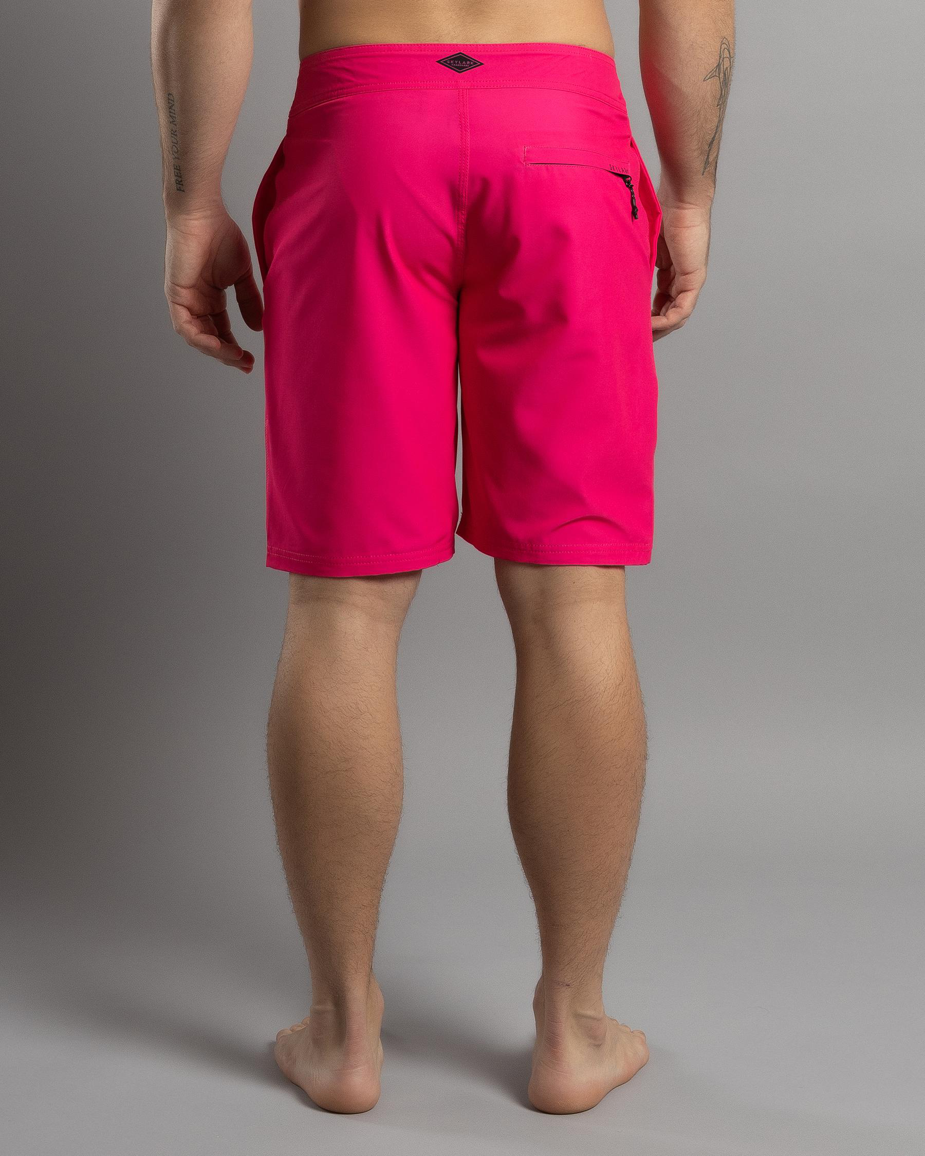 Perception Board Shorts