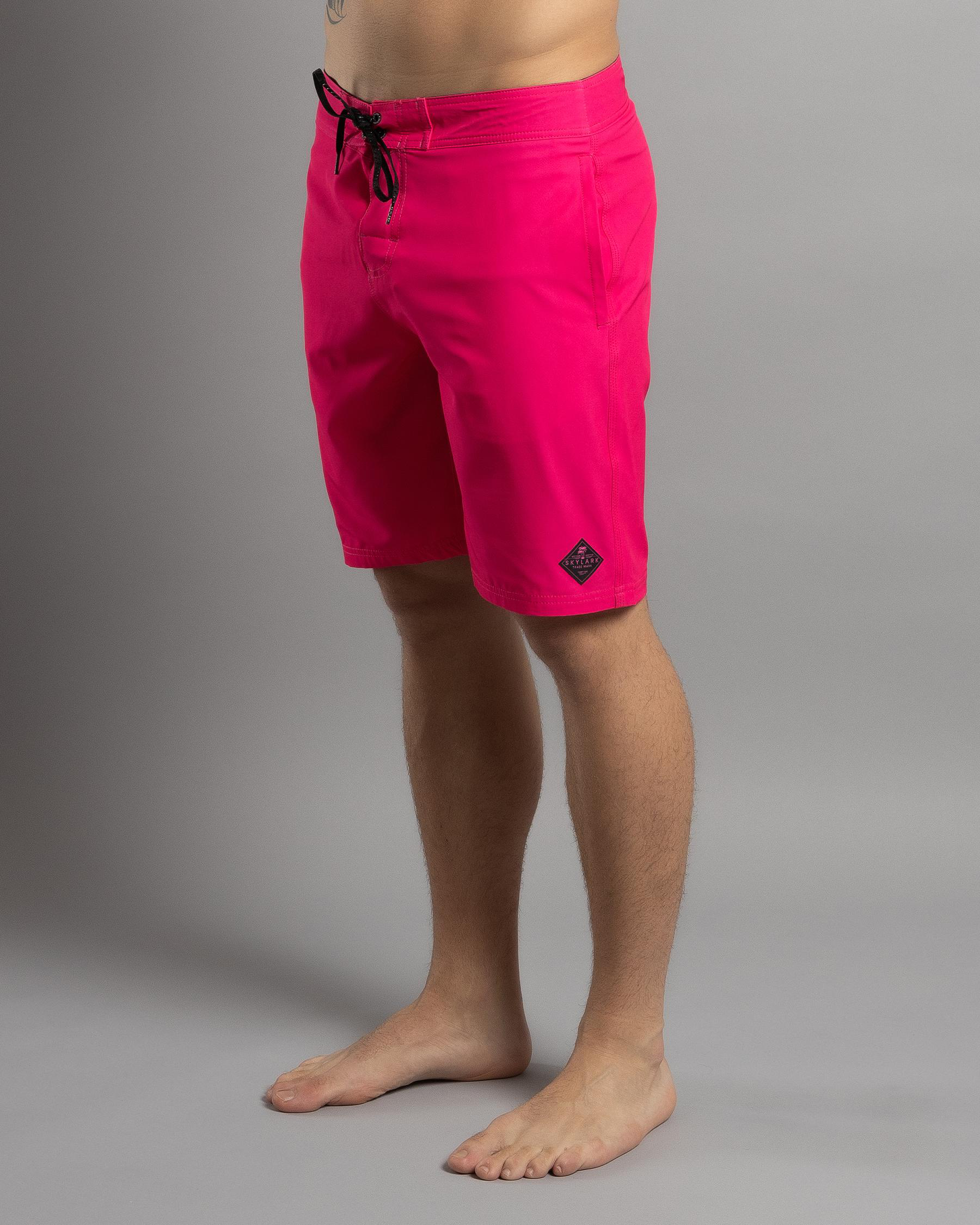 Perception Board Shorts