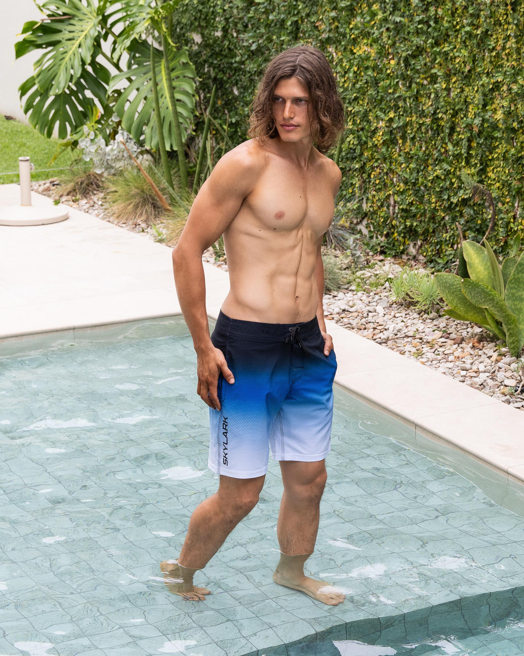 Multiple Board Shorts