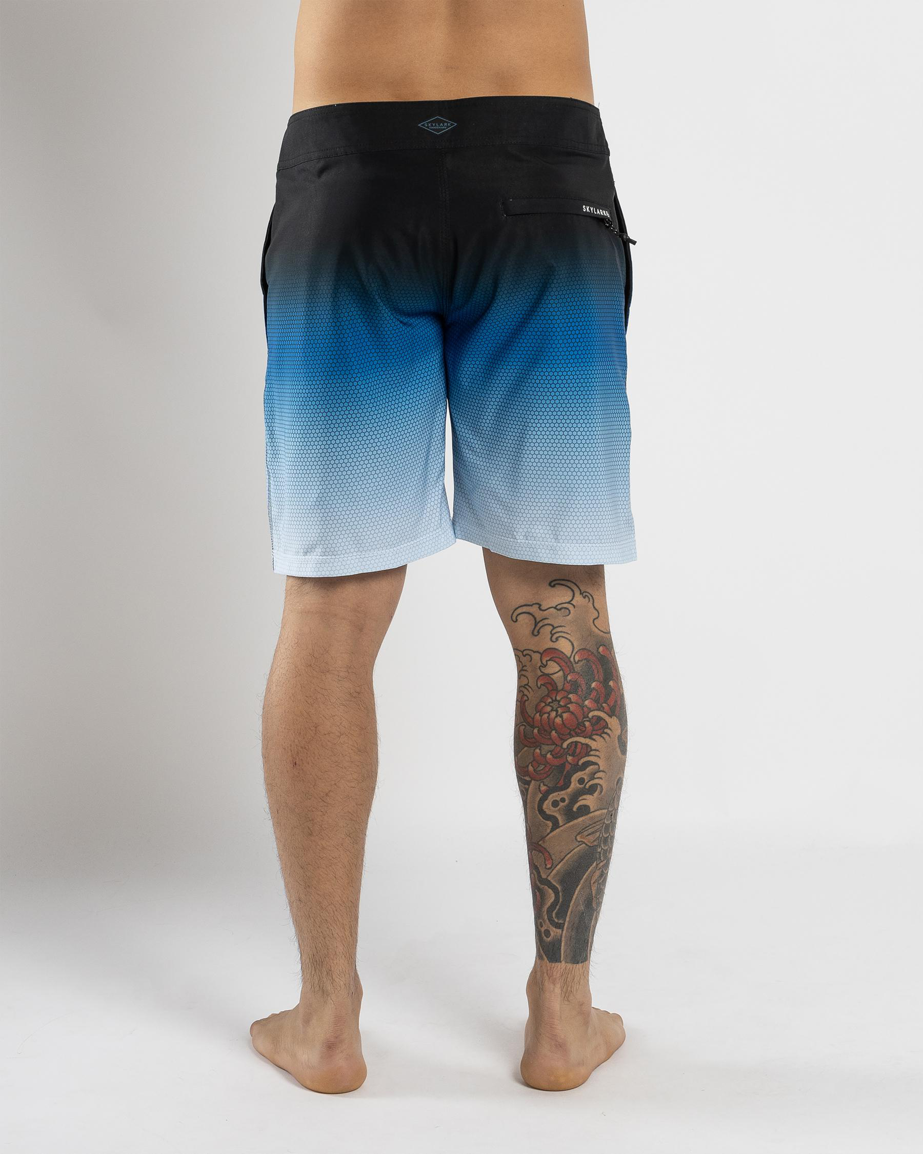 Multiple Board Shorts