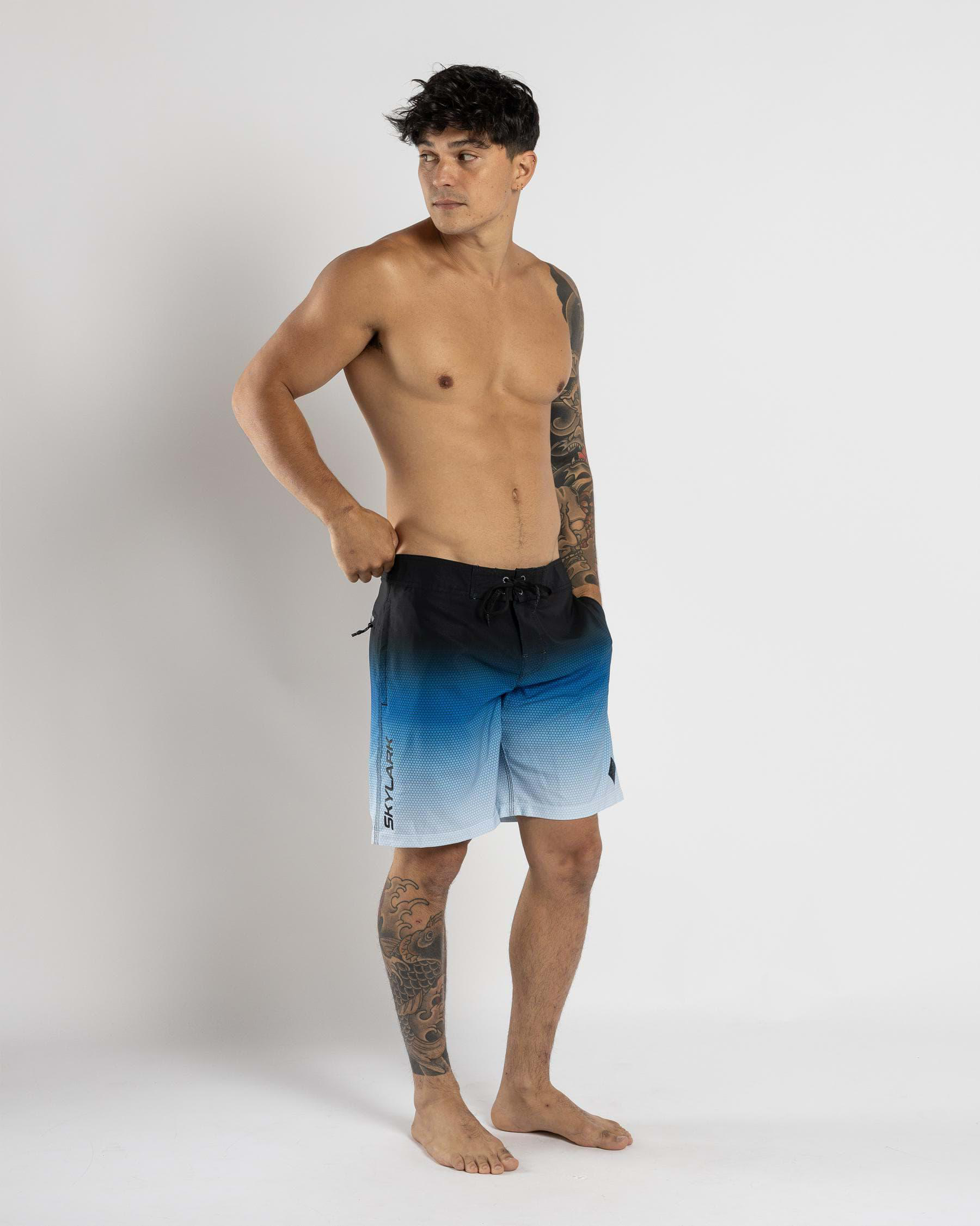 Multiple Board Shorts