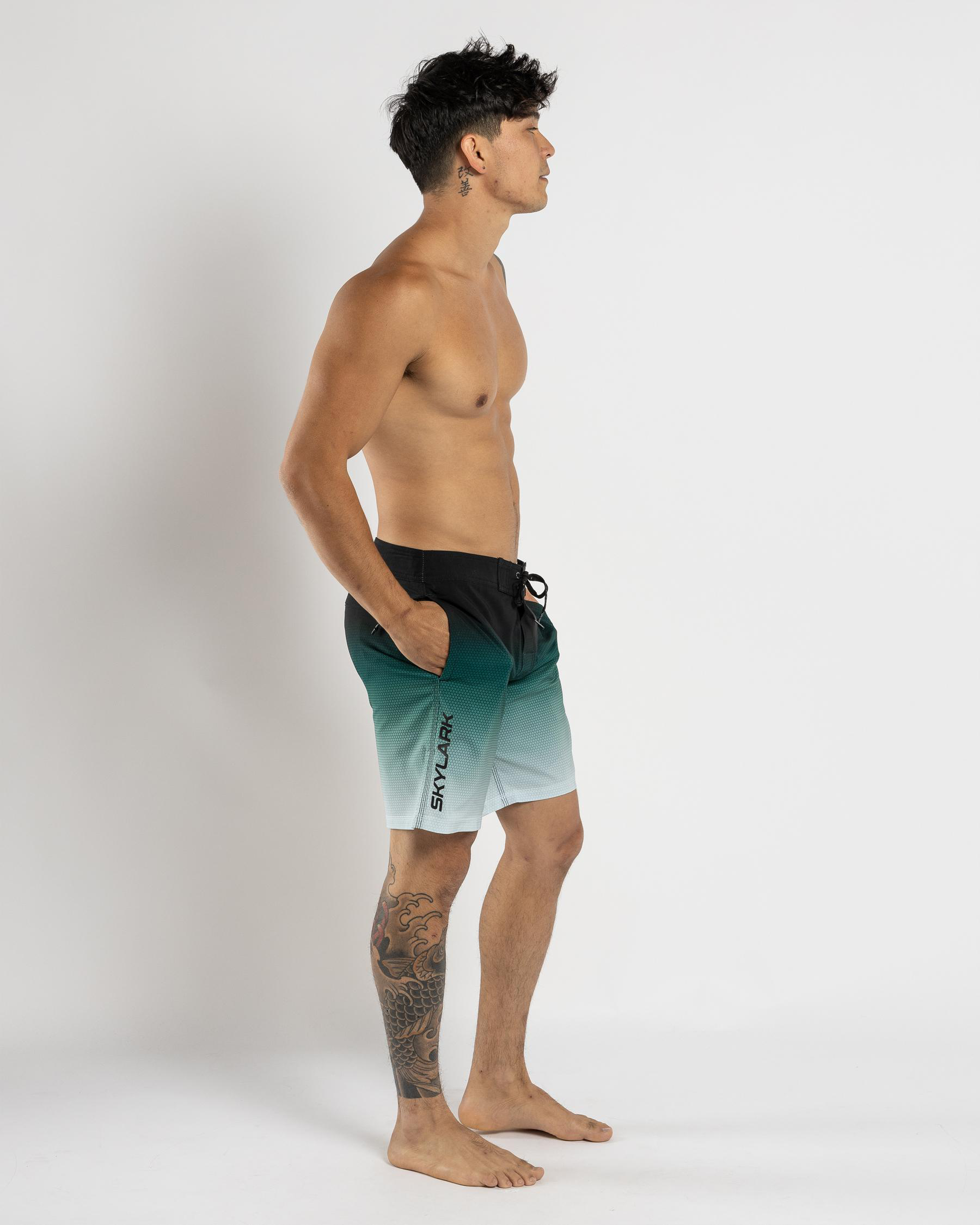 Multiple Board Shorts