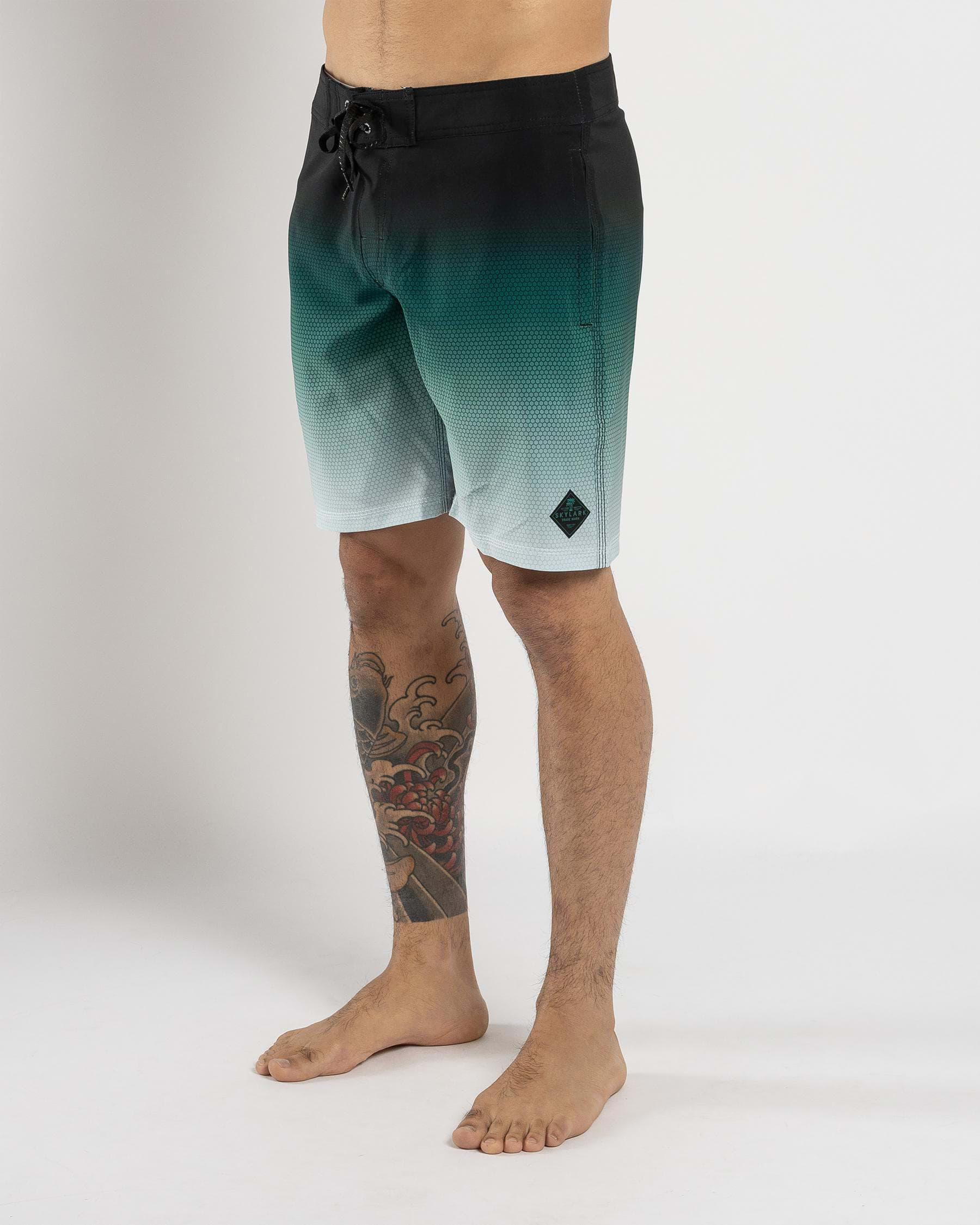 Multiple Board Shorts